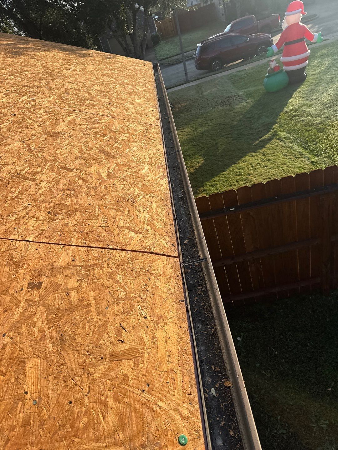 Roof Replacement Pearland by Roof Repair Company