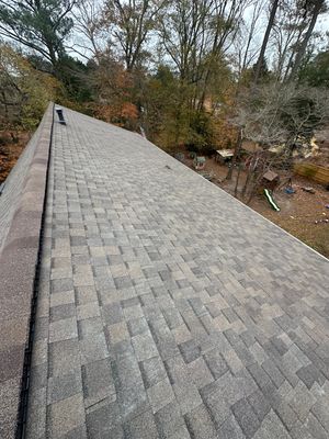 Re-Roof in Ocean View