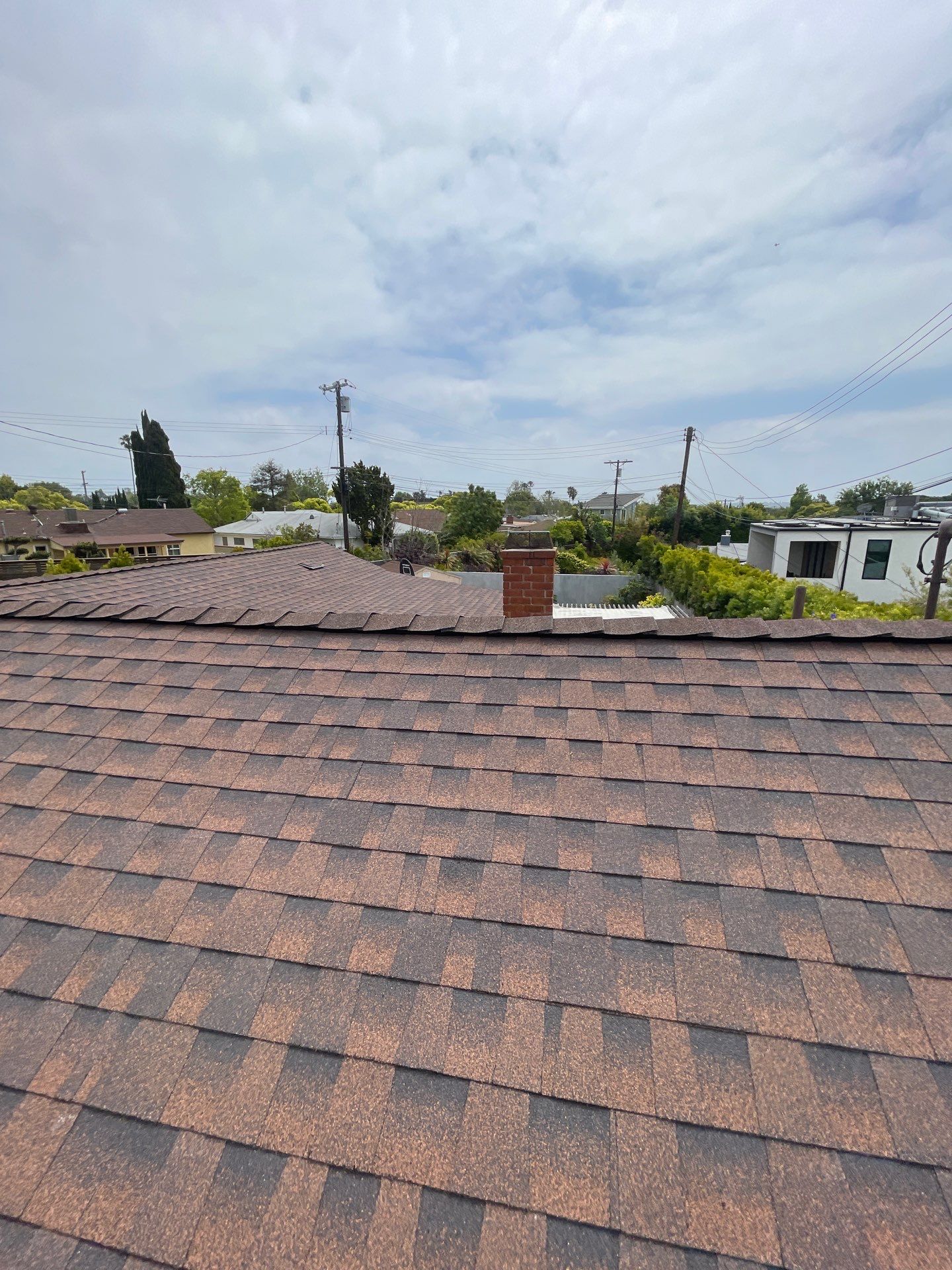 Roof Replacement - El Cerrito, CA 94530 by Epic Roof Replacement