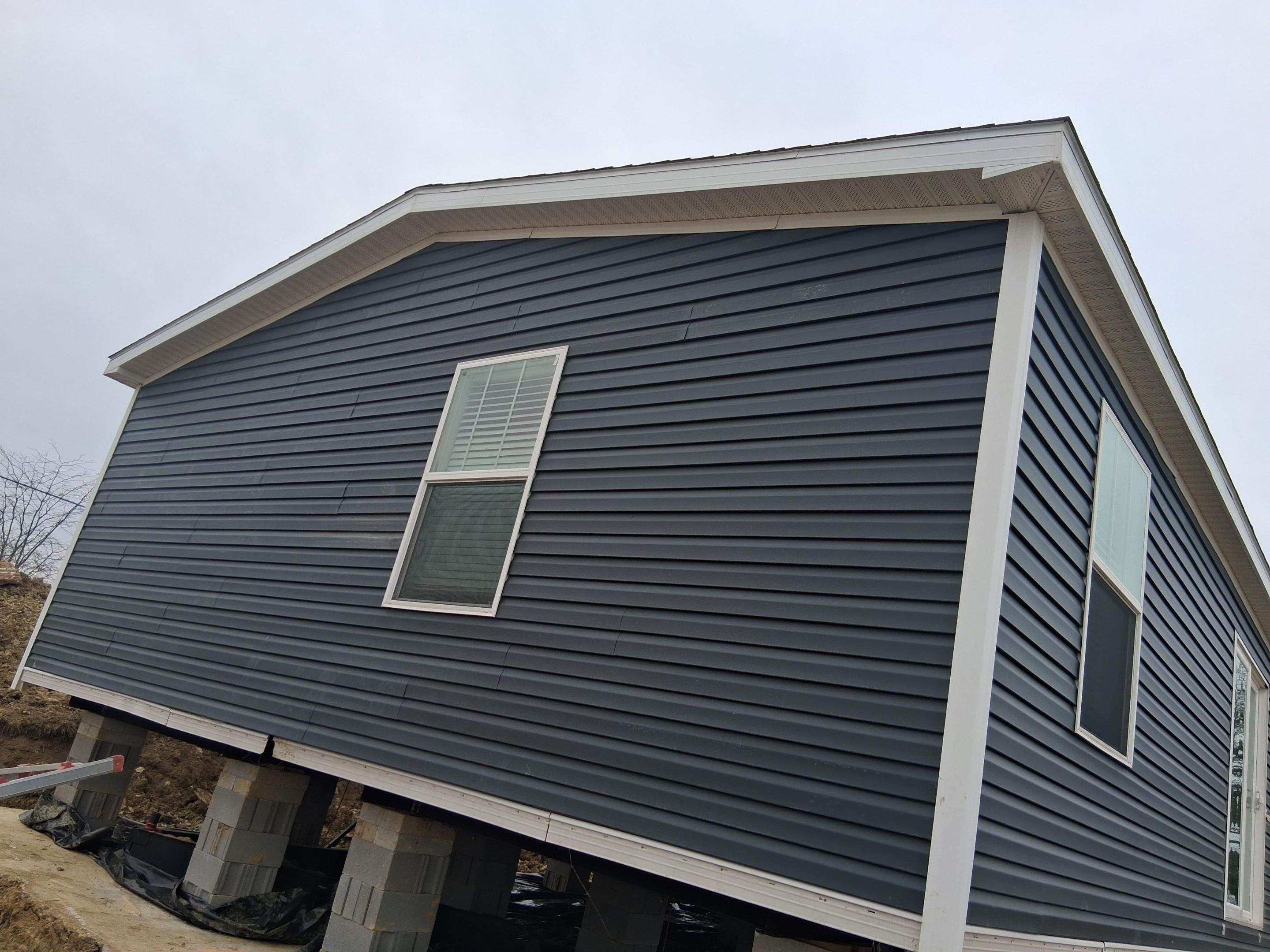 Butler Place by Clayton Homes of Walton