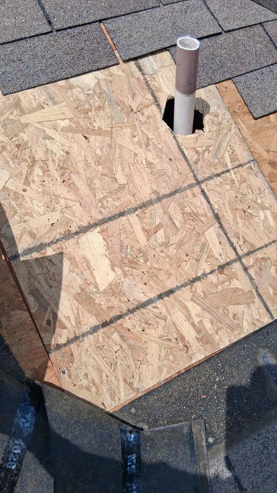 Roof Repair Cypress by Roof Repair Company