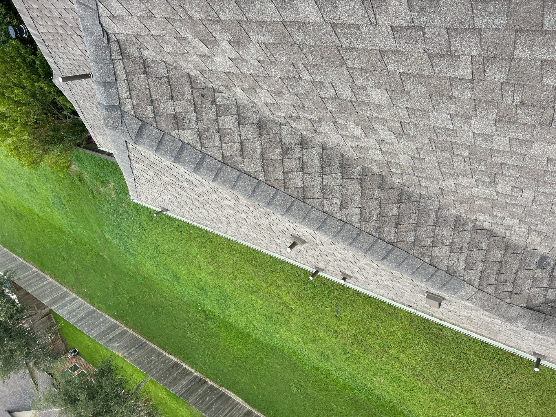 Roof Repair Friendswood by Roof Repair Services LLC