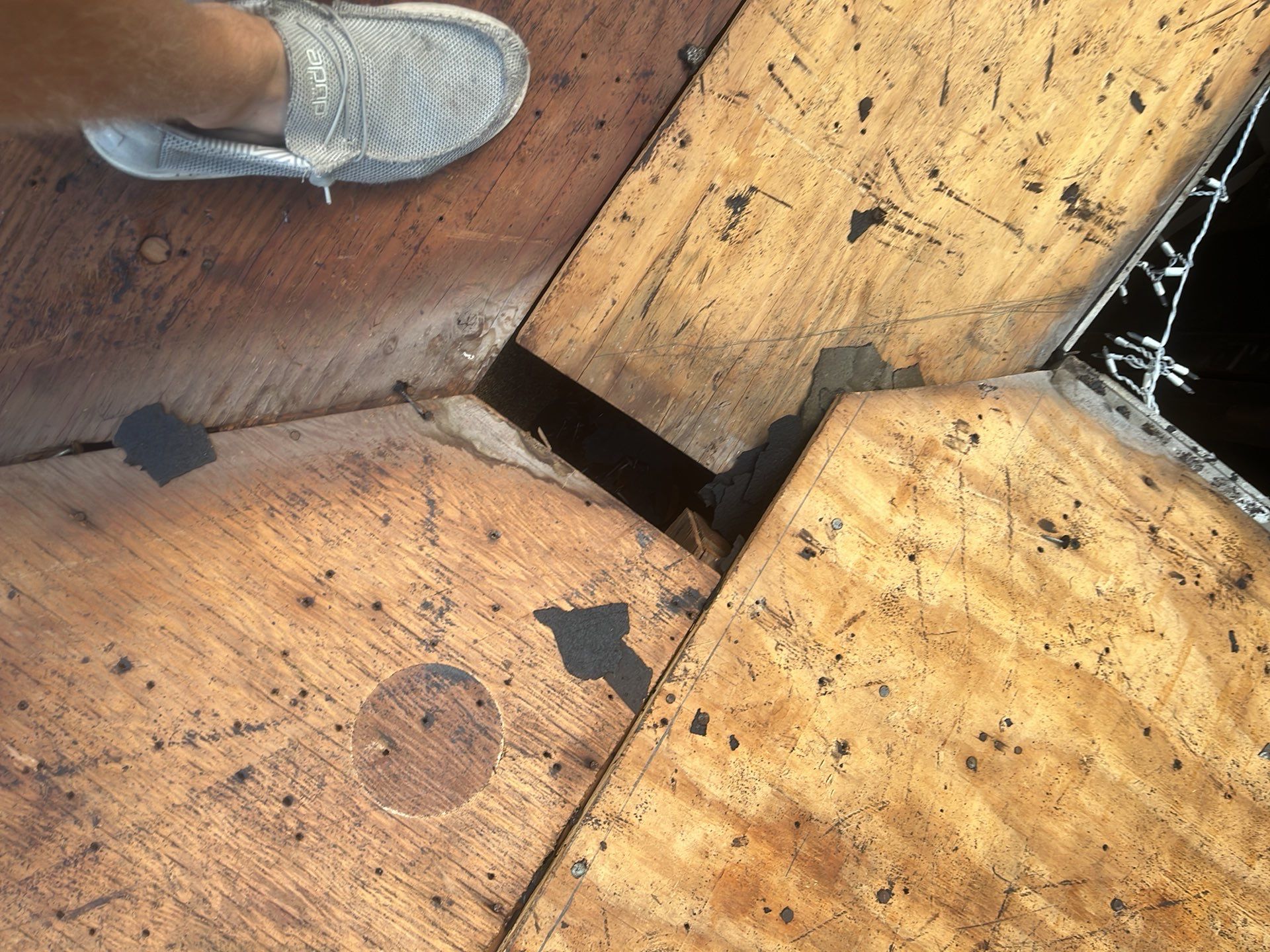 Residential Roofing Installation using Owen's Corning by Roof Concepts Construction