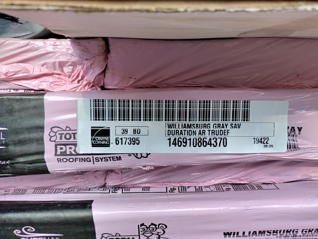 Residential Roofing Installation by Inspector Roofing and Restoration