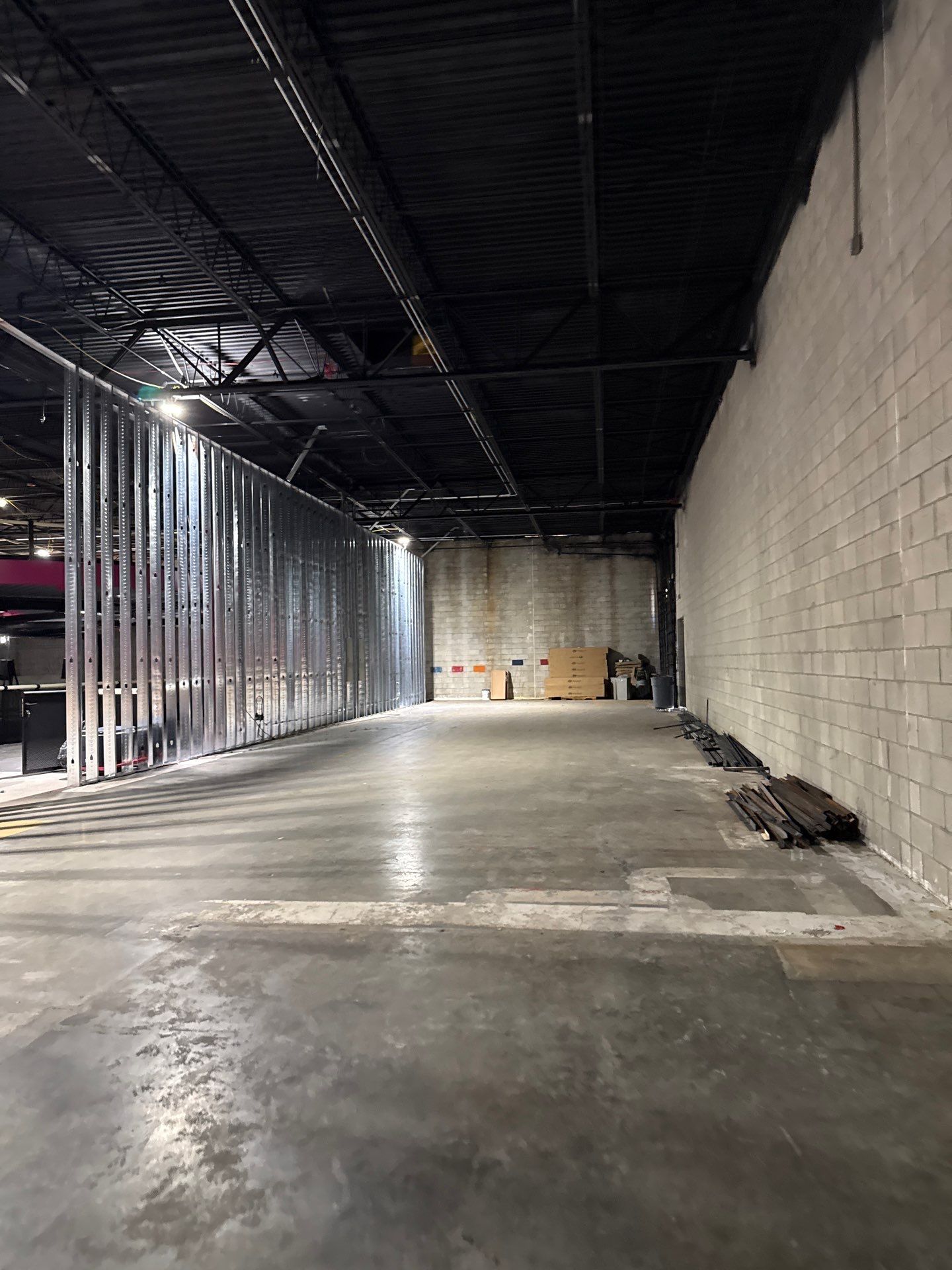 KBTS TAMIAMI LTD by Souffront Construction & Engineering