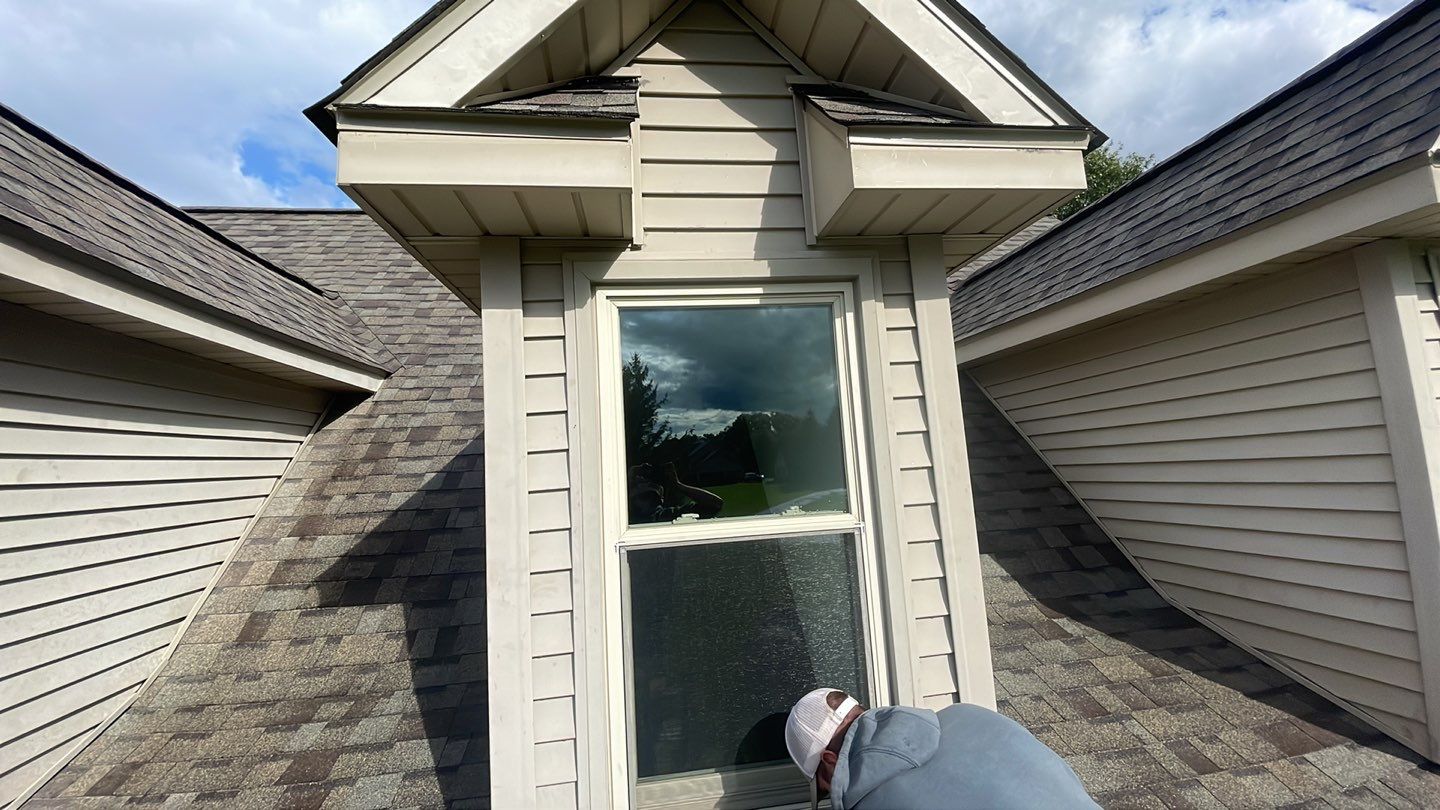 Roof Replacement using Owens Corning by 180 Contractors