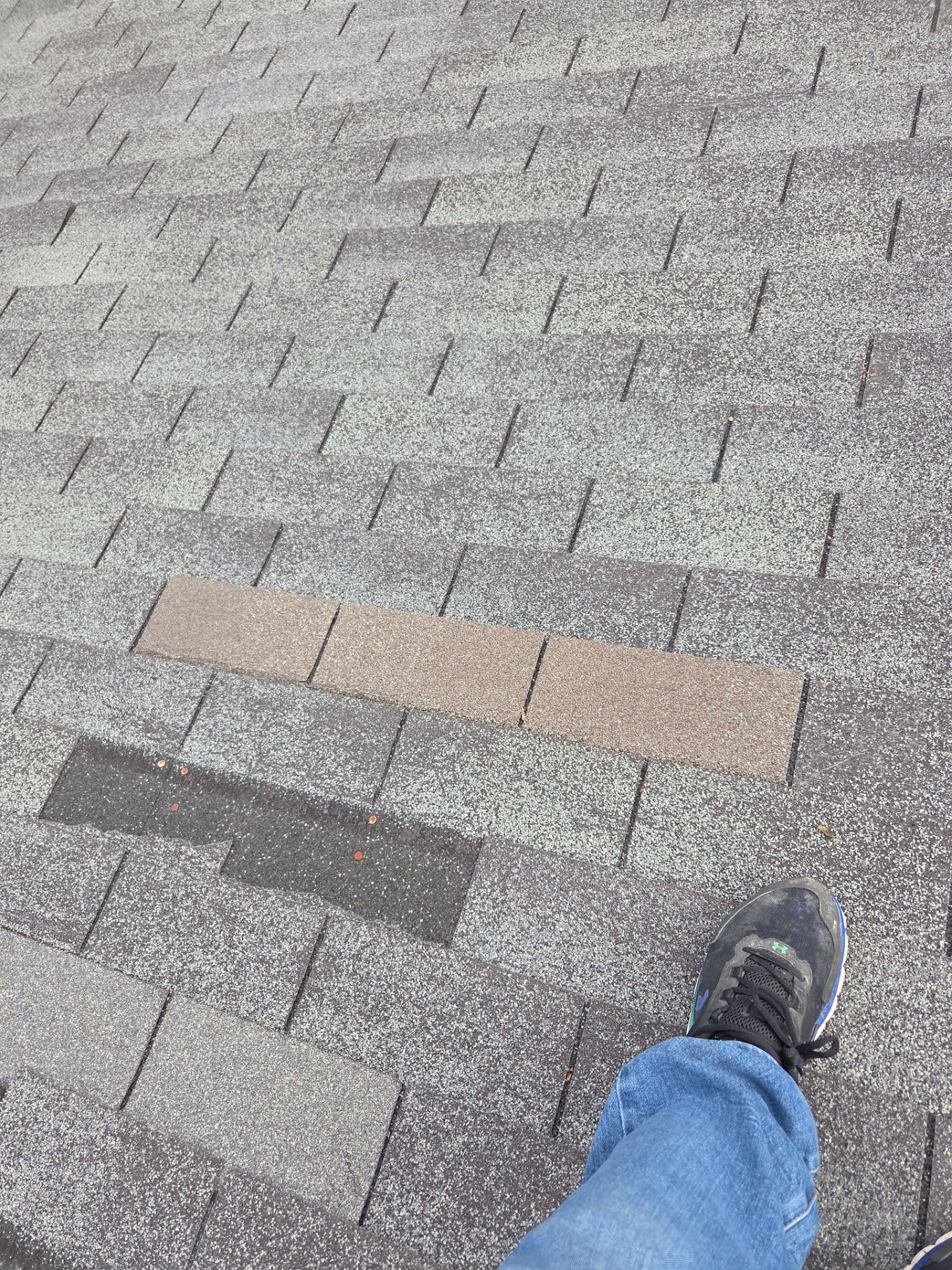 Asphalt Roof Replacement in Warrior by NANOROOF Alabama