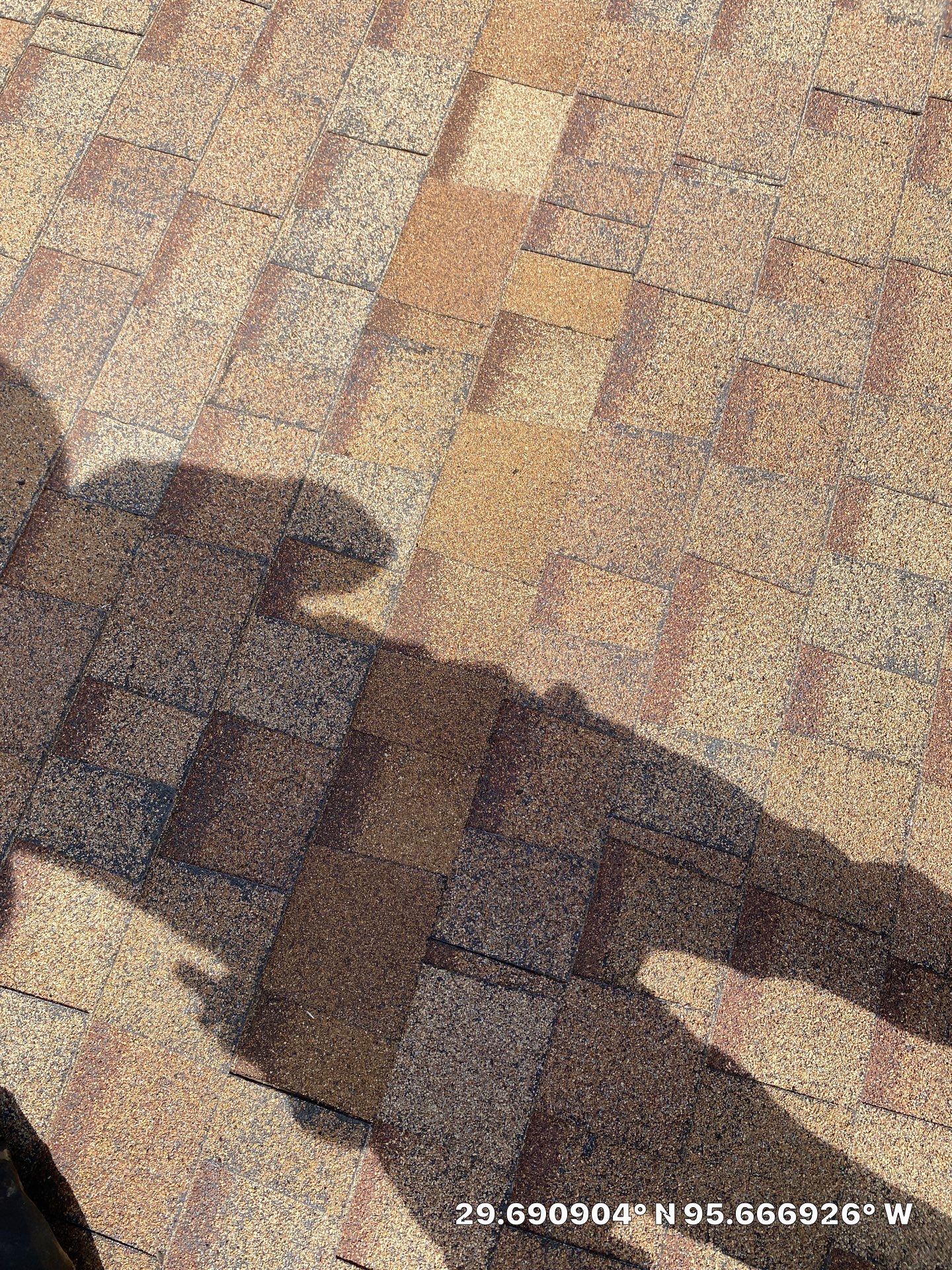 Roof Repair Houston by Roof Repair Services LLC