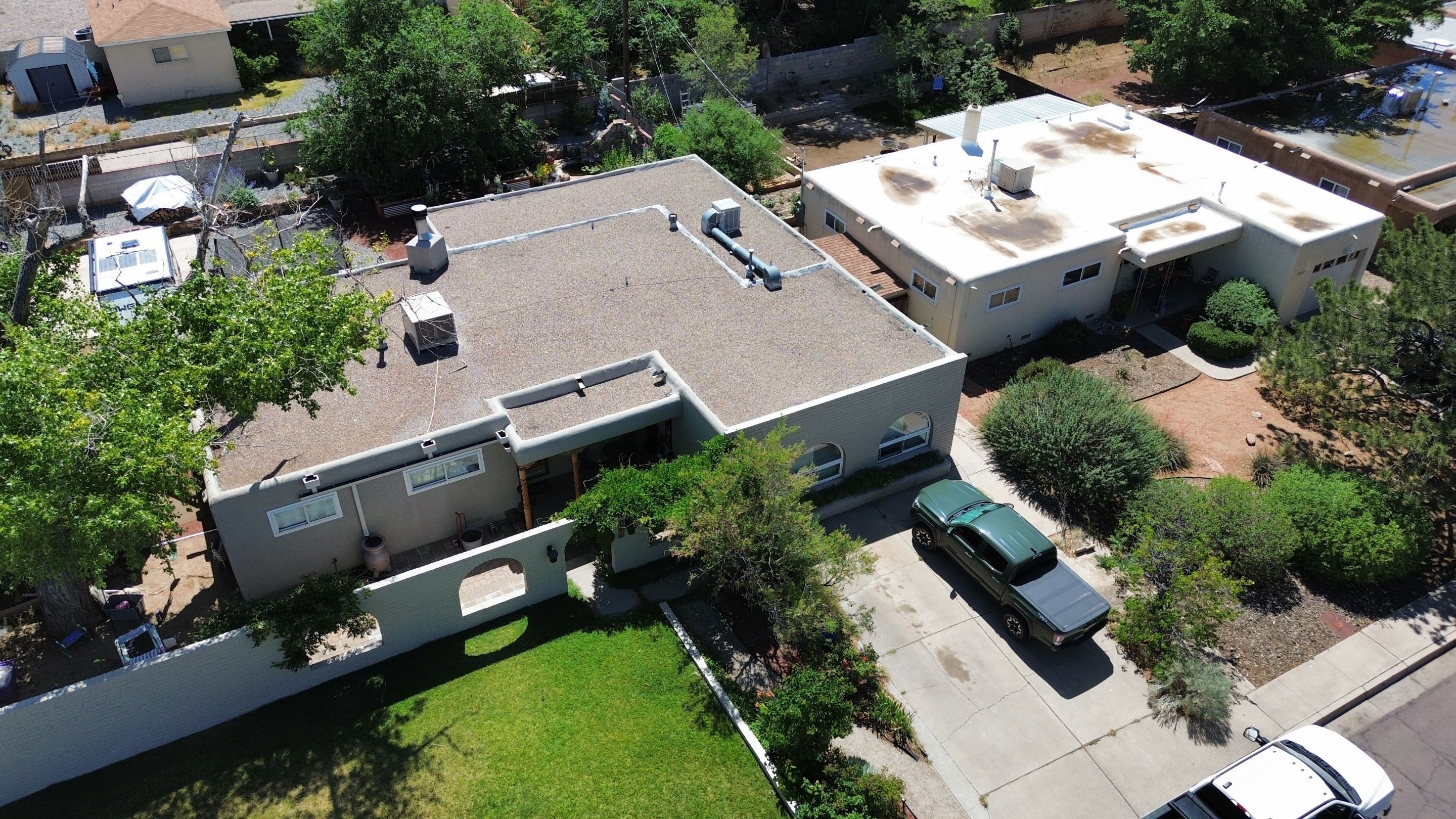 Doyle Roof Masters Inc featured photo.