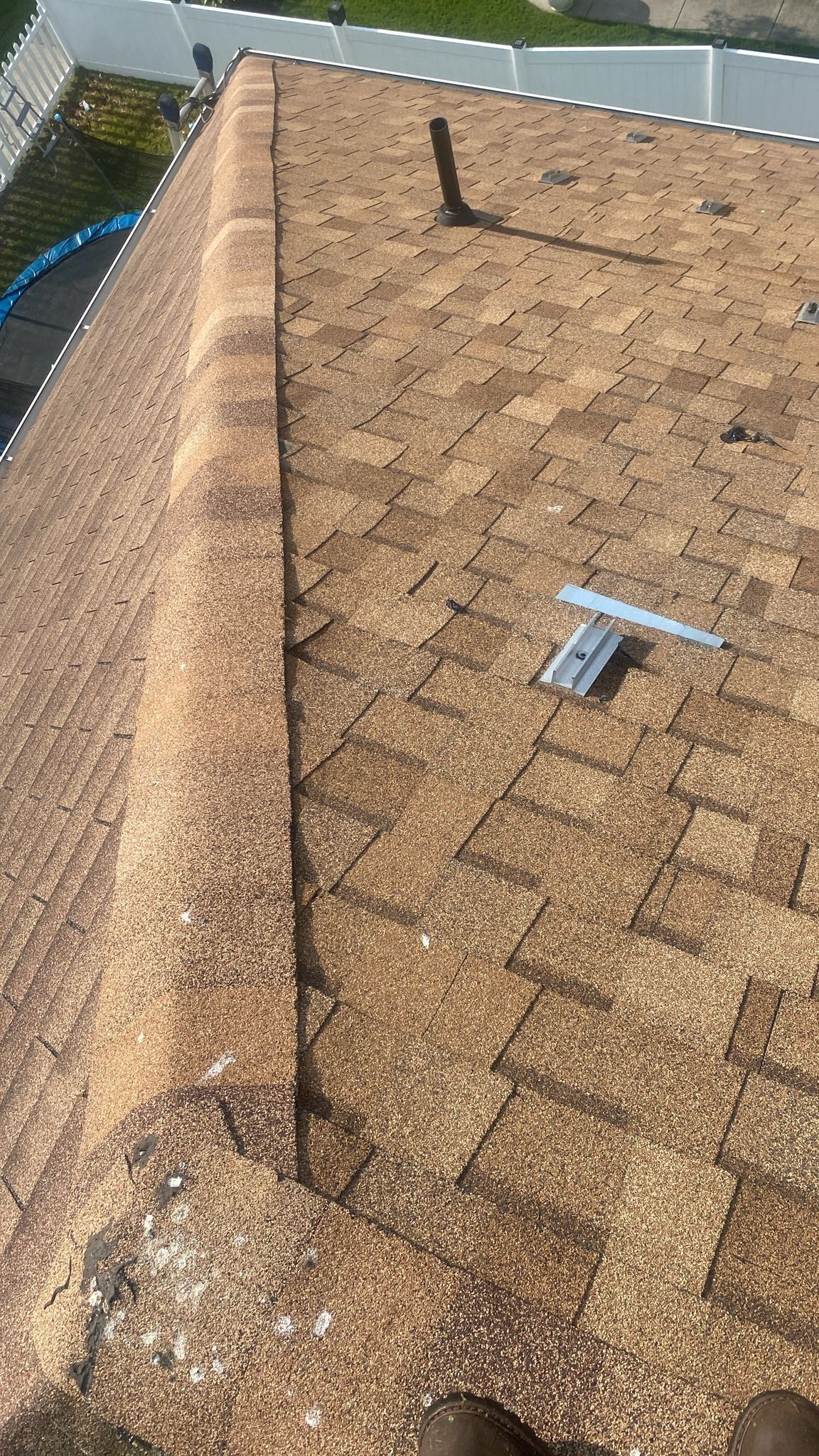 Shakewood Shingles by Reimagine Roofing