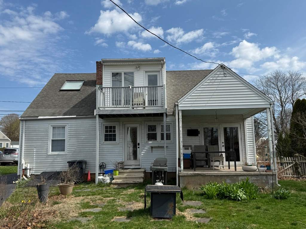 New roof in Branford, CT by DiGiorgi! by DiGiorgi Roofing and Siding Inc