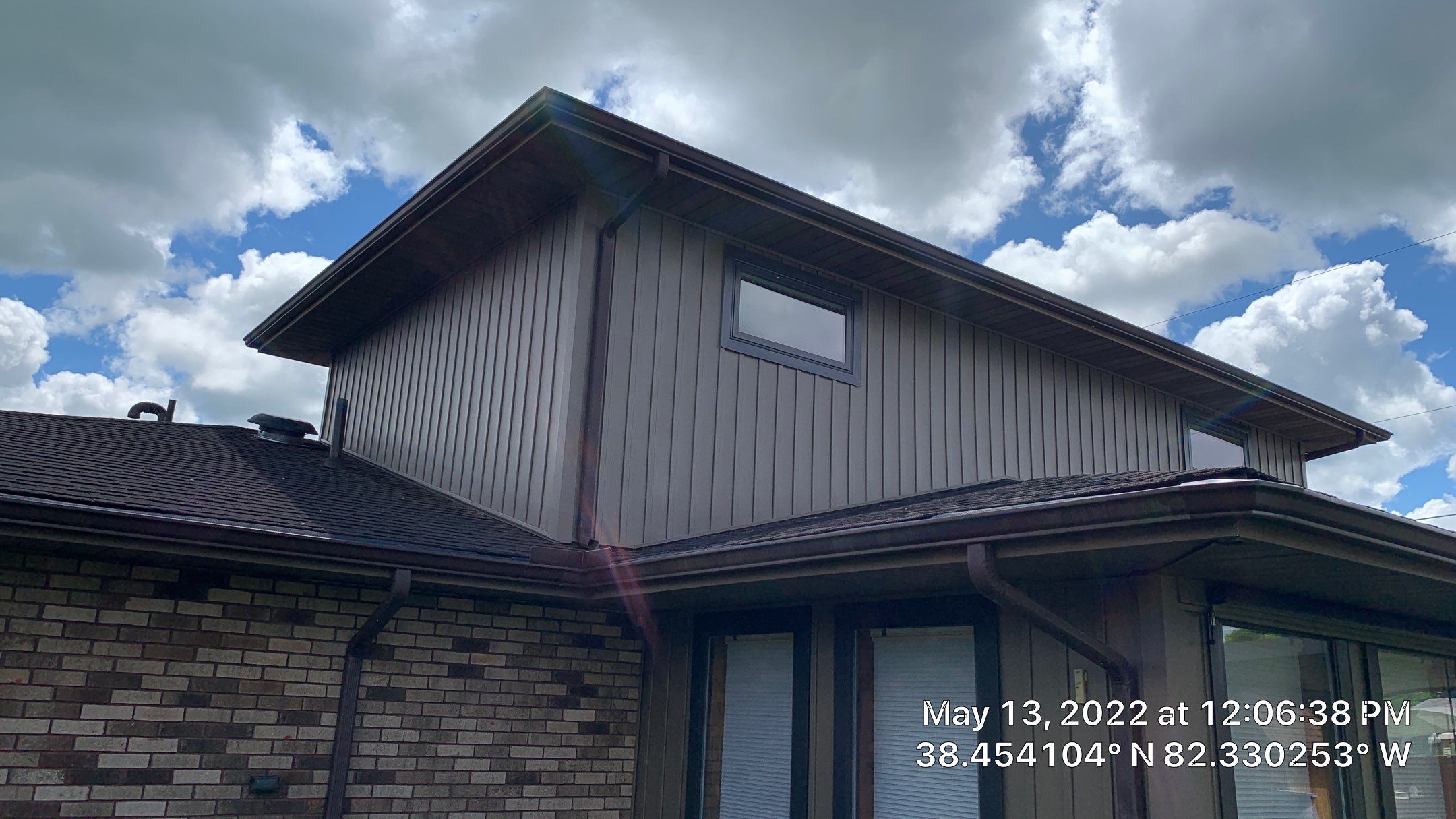 Window Installation by Secure Construction Company Inc