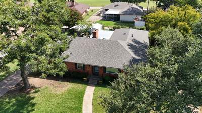 Project in Garland