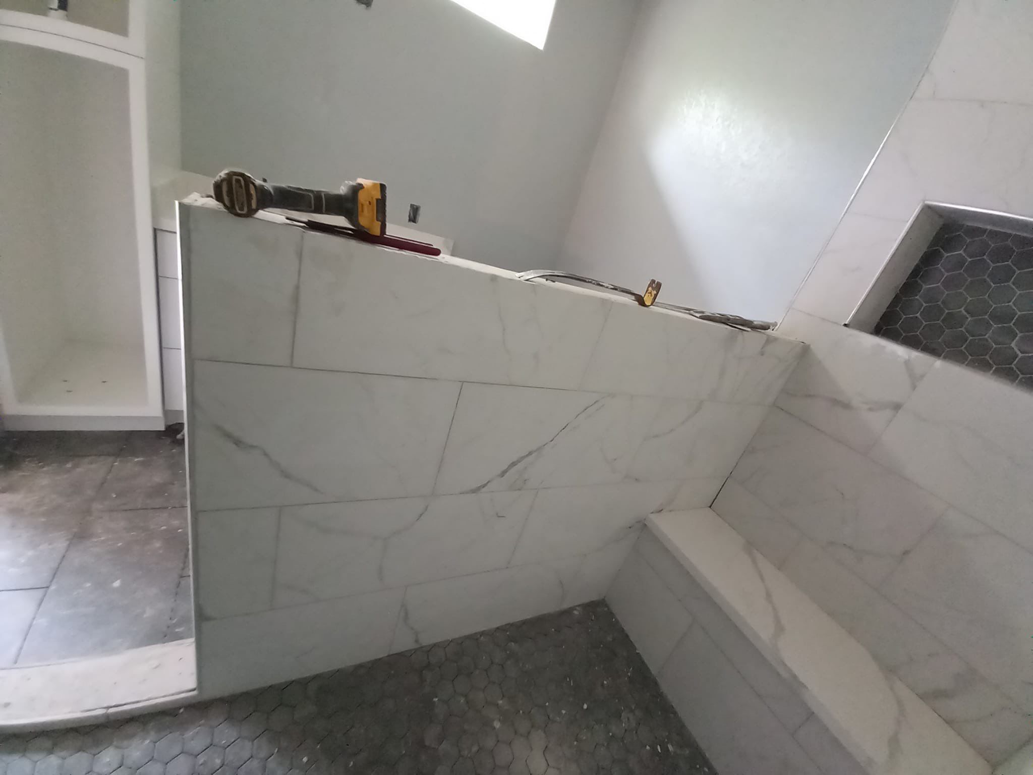 Project in Coldspring, TX by Harden Enterprise Services LLC