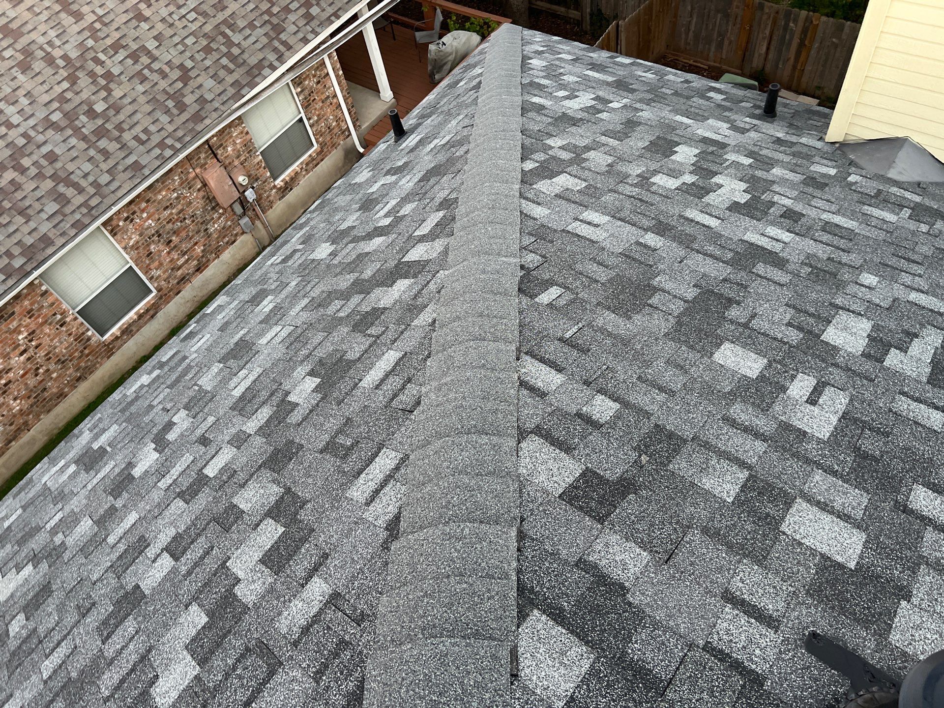 Comprehensive Storm Damage Repairs and Interior Restoration in Round Rock by Caliber Restoration LLC