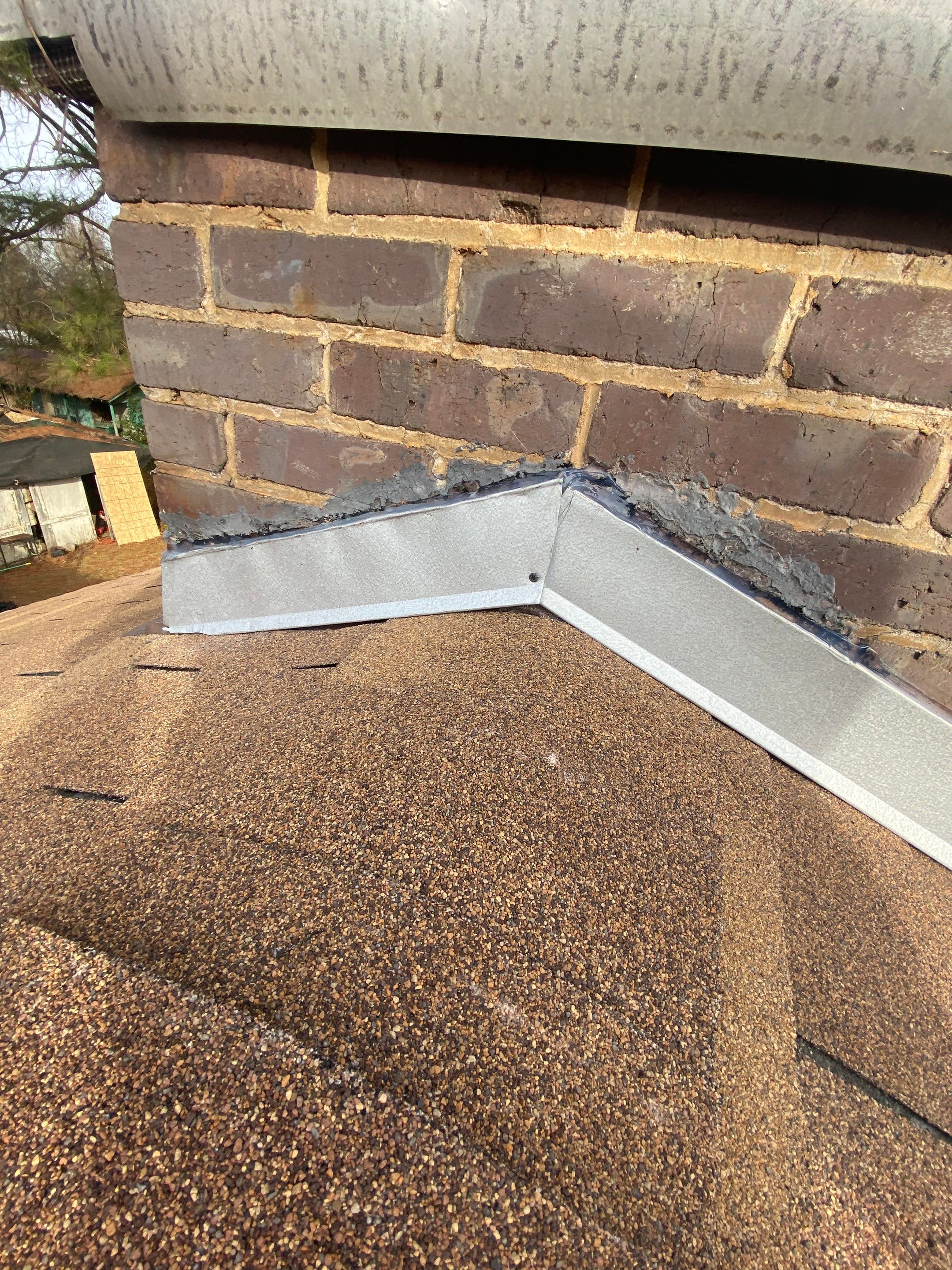 Residential Shingle Reroof using CertainTeed XT25: Resawn Shake by Hostetler Roofing