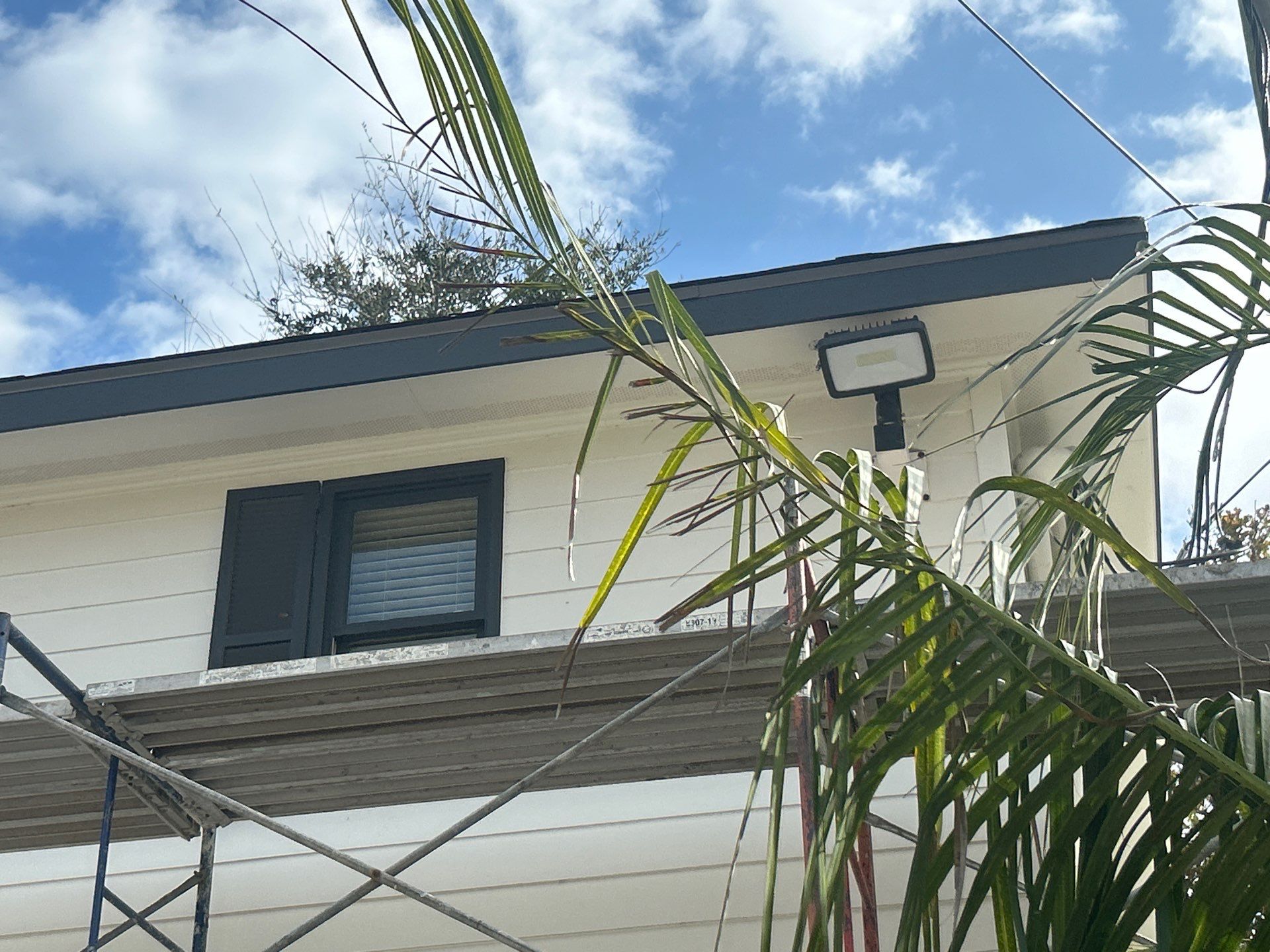 Gorgeous Gutters and Fascia by Bayfront Roofing and Construction