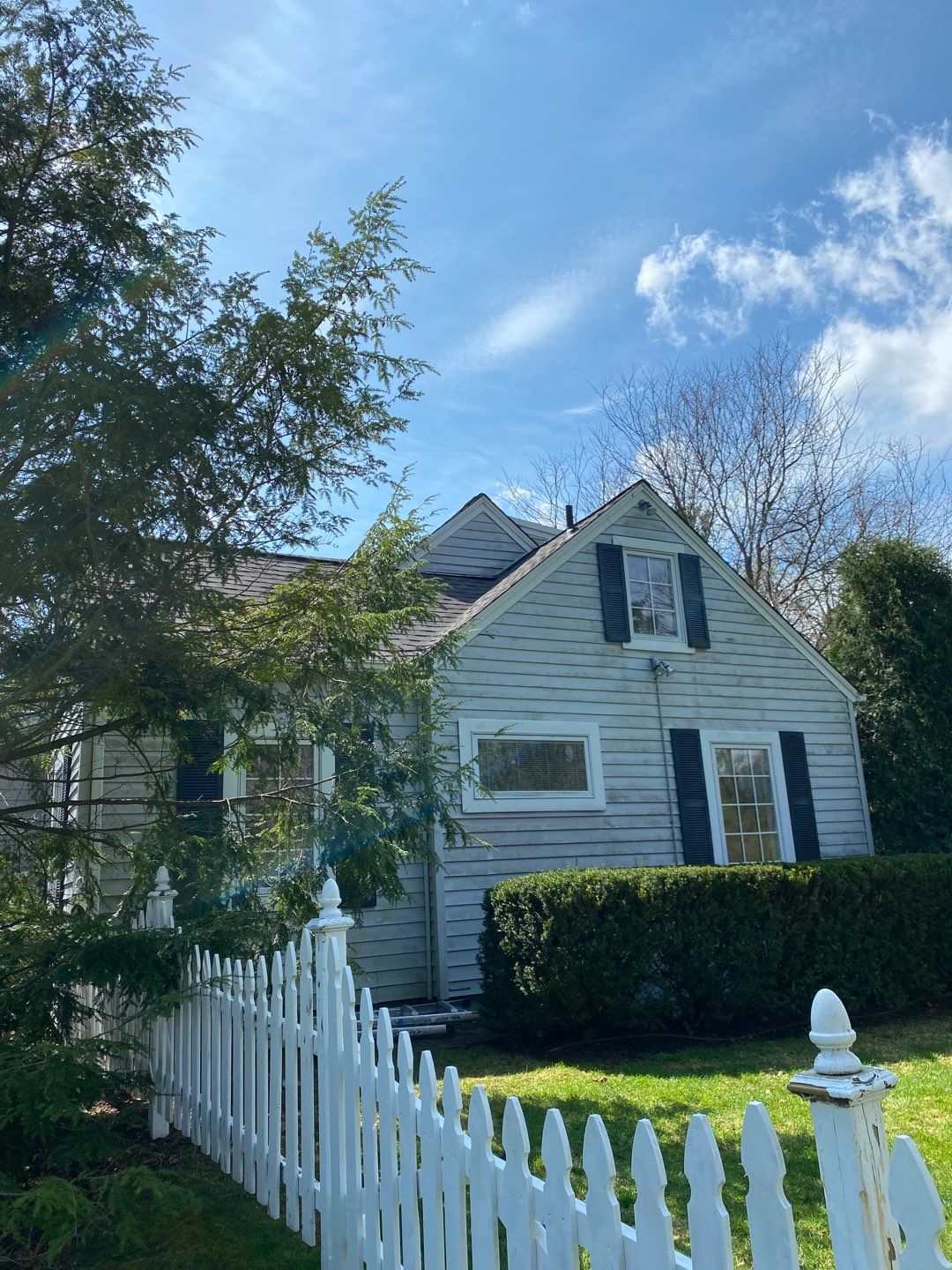 Roof Replacement using CertainTeed Landmark by 180 Contractors