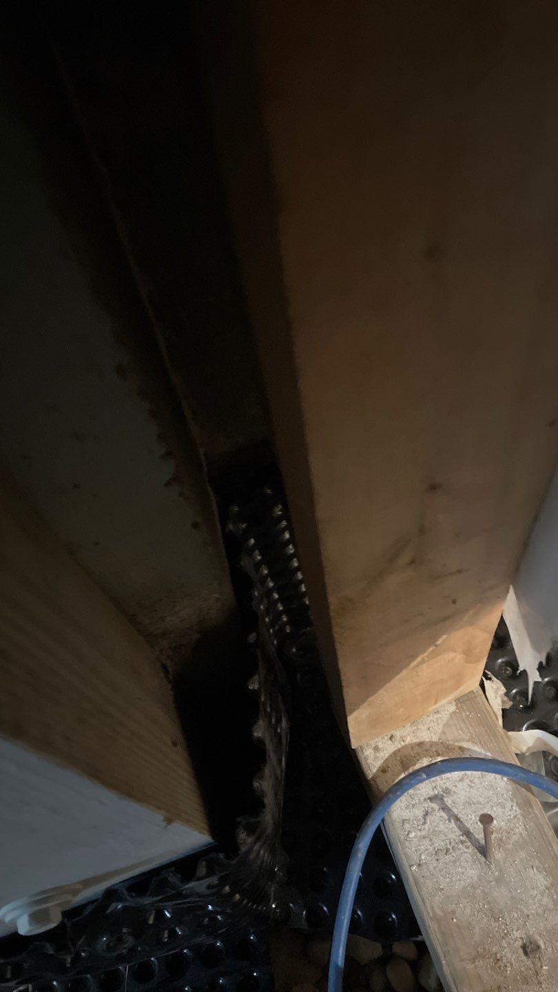 Basement Waterproofing in Crystal by Waterproofing Northeast