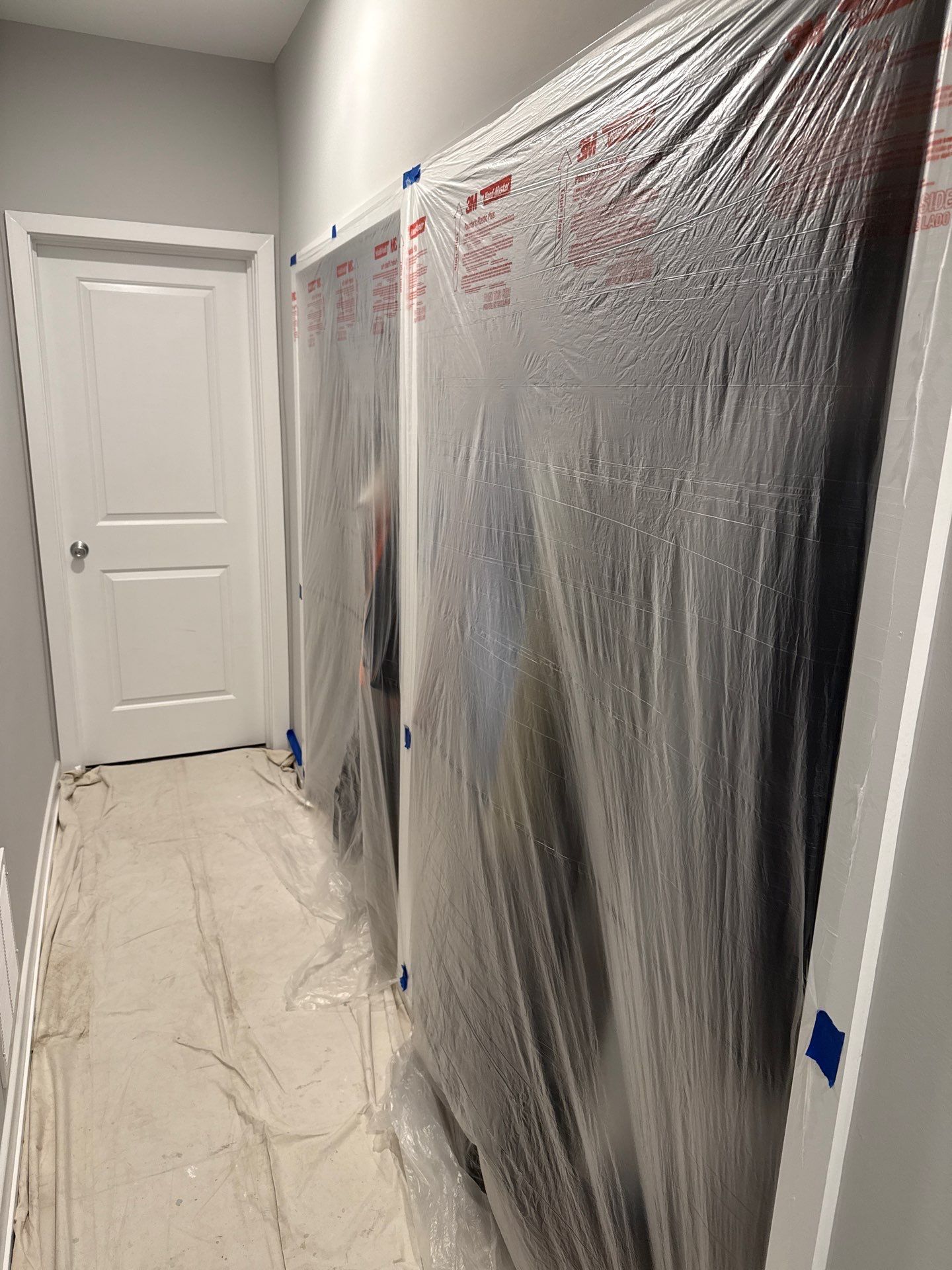 Interior Home Painting in Philadelphia, PA by Groovy Hues