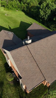 Project in Beckett Ridge, OH