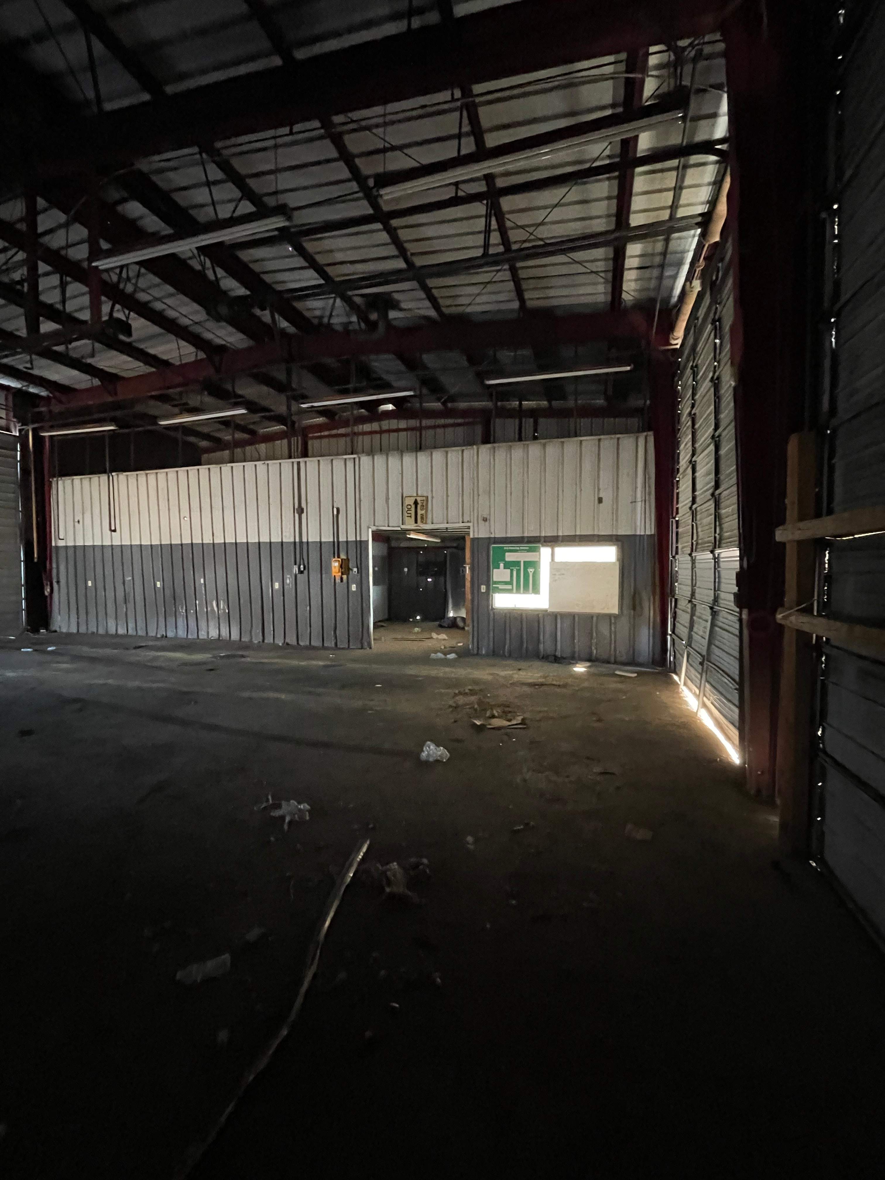 Memphis, TN by Ironhorn Enterprises