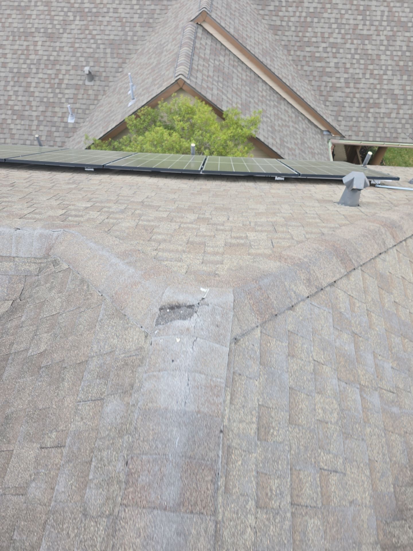Roof Repair Cypress by Roof Repair Company