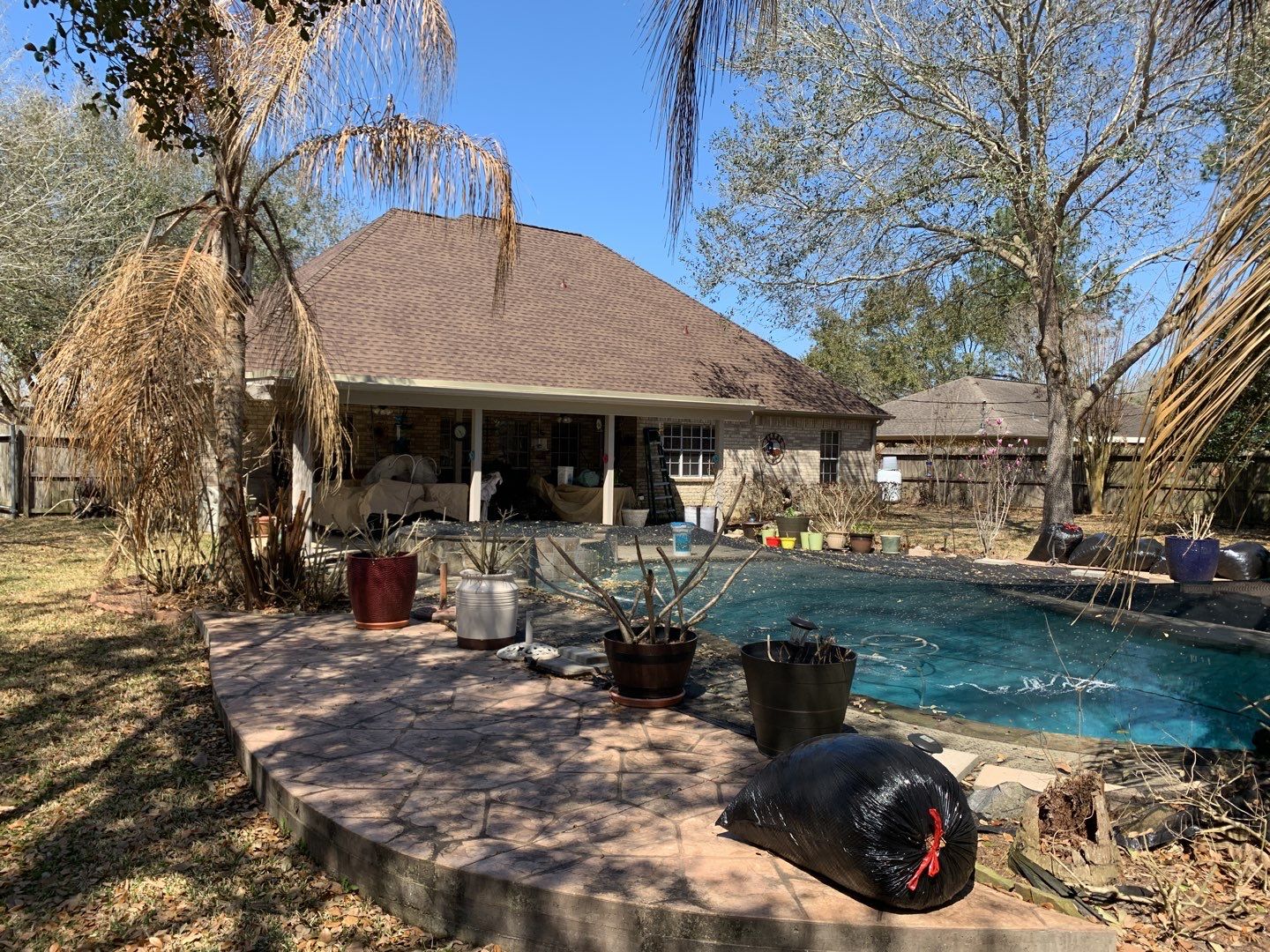 Residential Roof Replacement using GAF shingles by Elite Roofing LLC