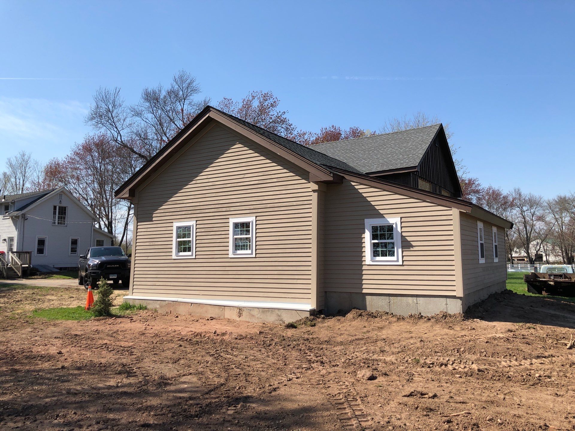 Remodel by Ace Carpentry LLC 