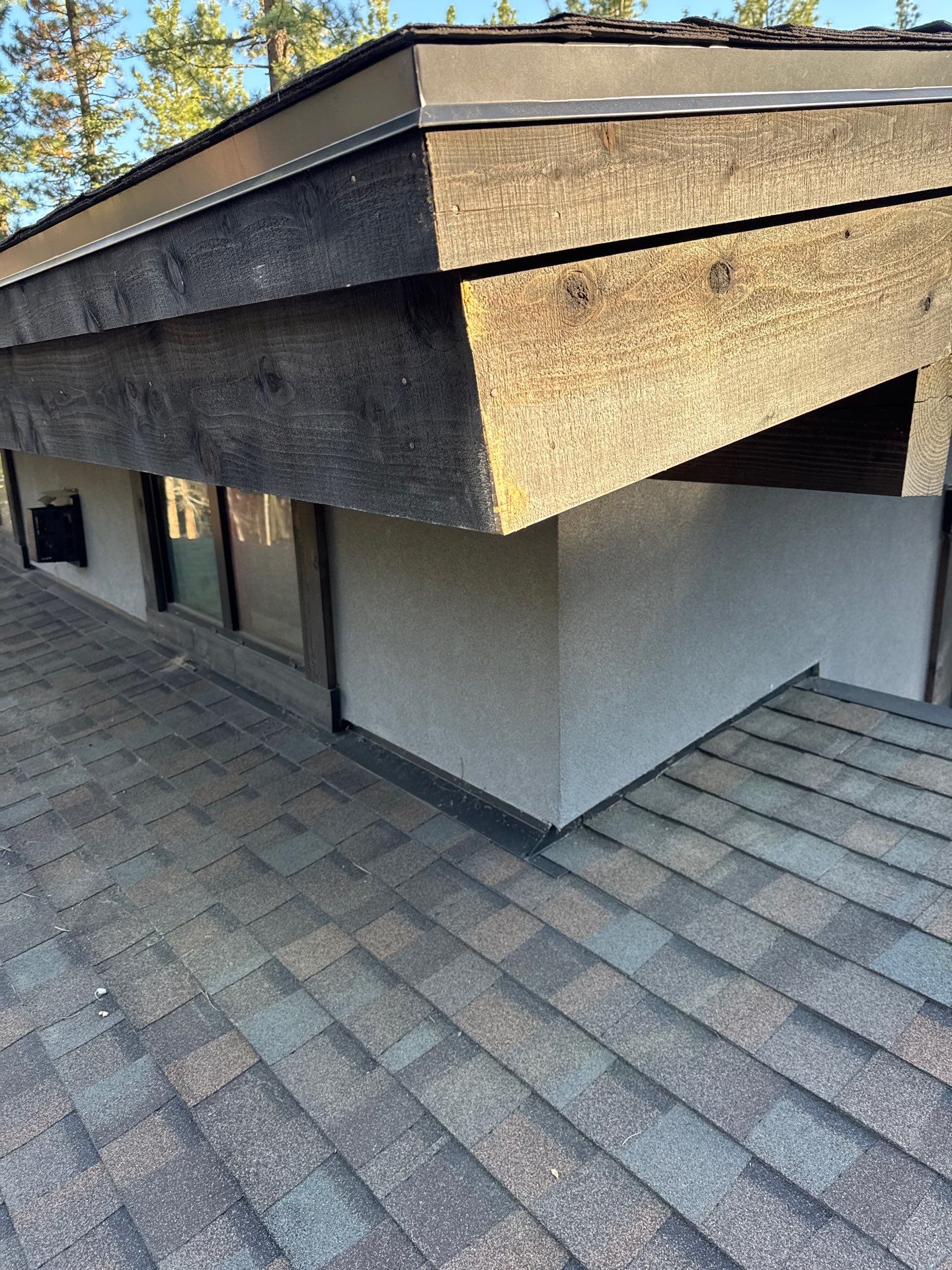 Residential Repair in Truckee by Nextop Roofing