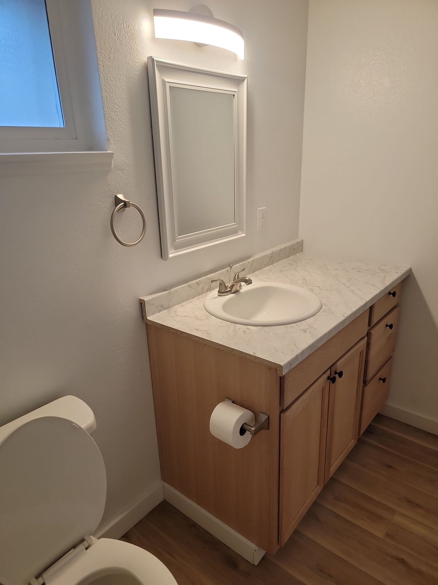 Lakewood remodel by Long Range Customs LLC