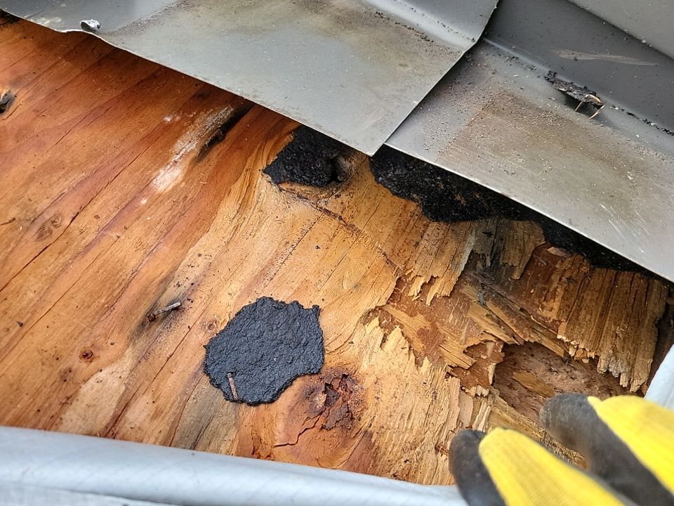 Residential Roofing Installation using Malarkey Highlander with Vented Ridge by Orezona Building & Roofing Company, Inc.