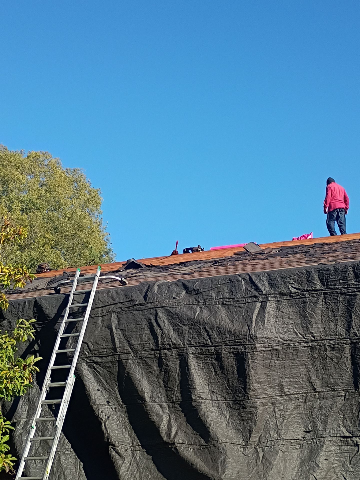 3 Linda Ann by roberts roofing