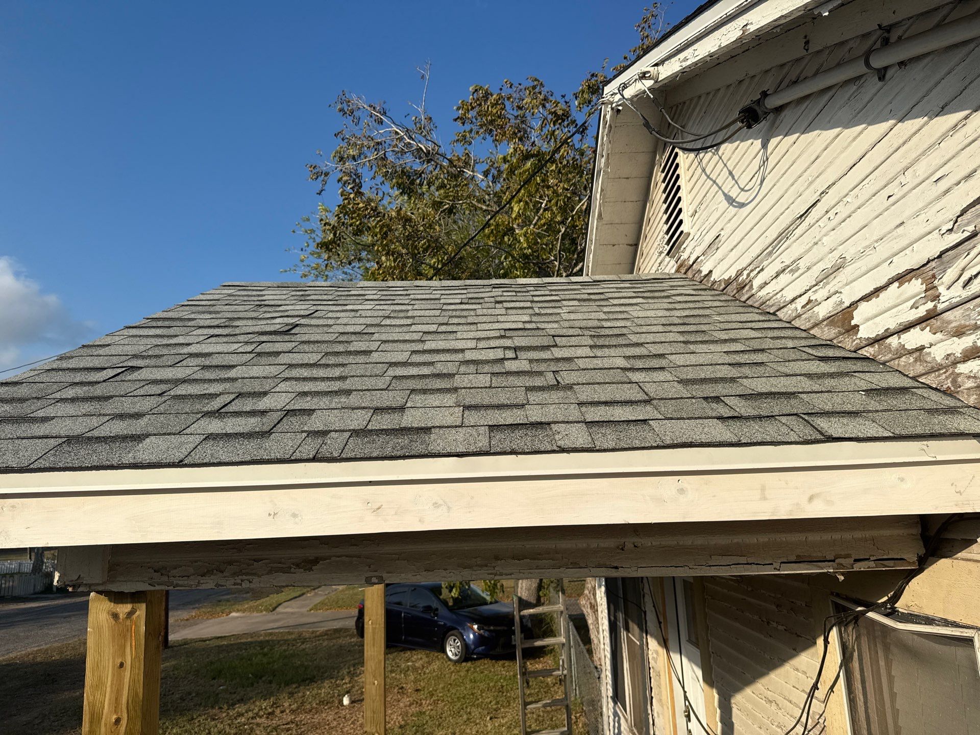 50 years of LAYERS by Bayfront Roofing and Construction