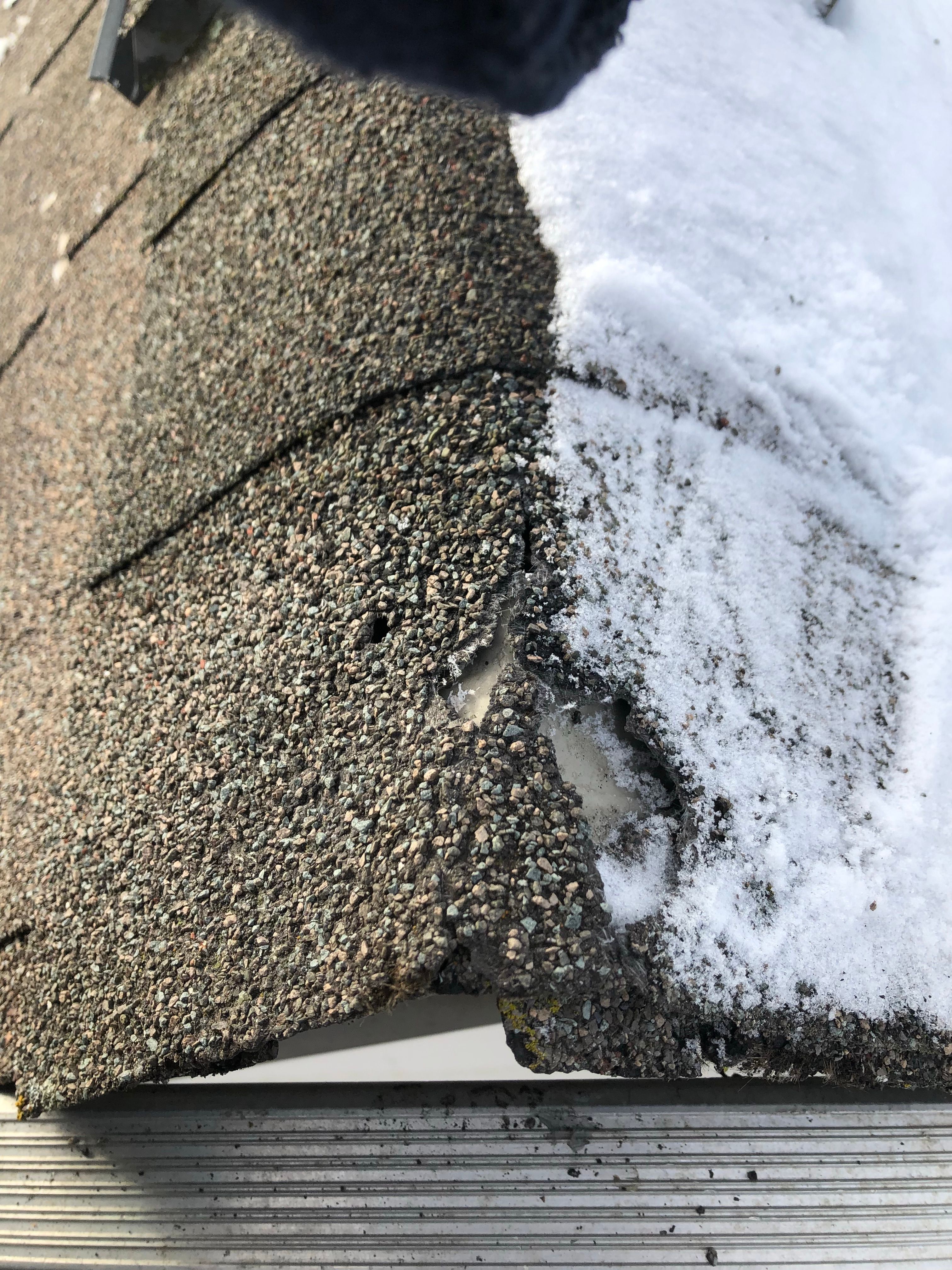 Roof Replacement using Owens Corning by 180 Contractors