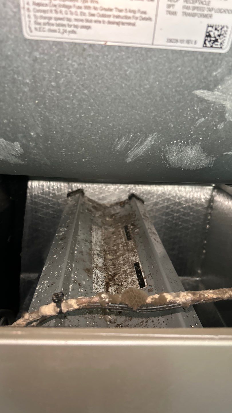 Air Duct Cleaning in Grand Island by Hygienic Air, Inc