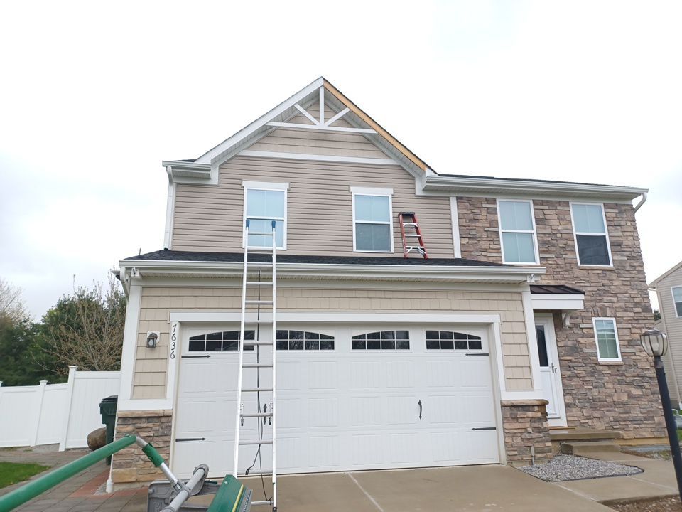 Alex Michael by Silver Leaf Contracting 