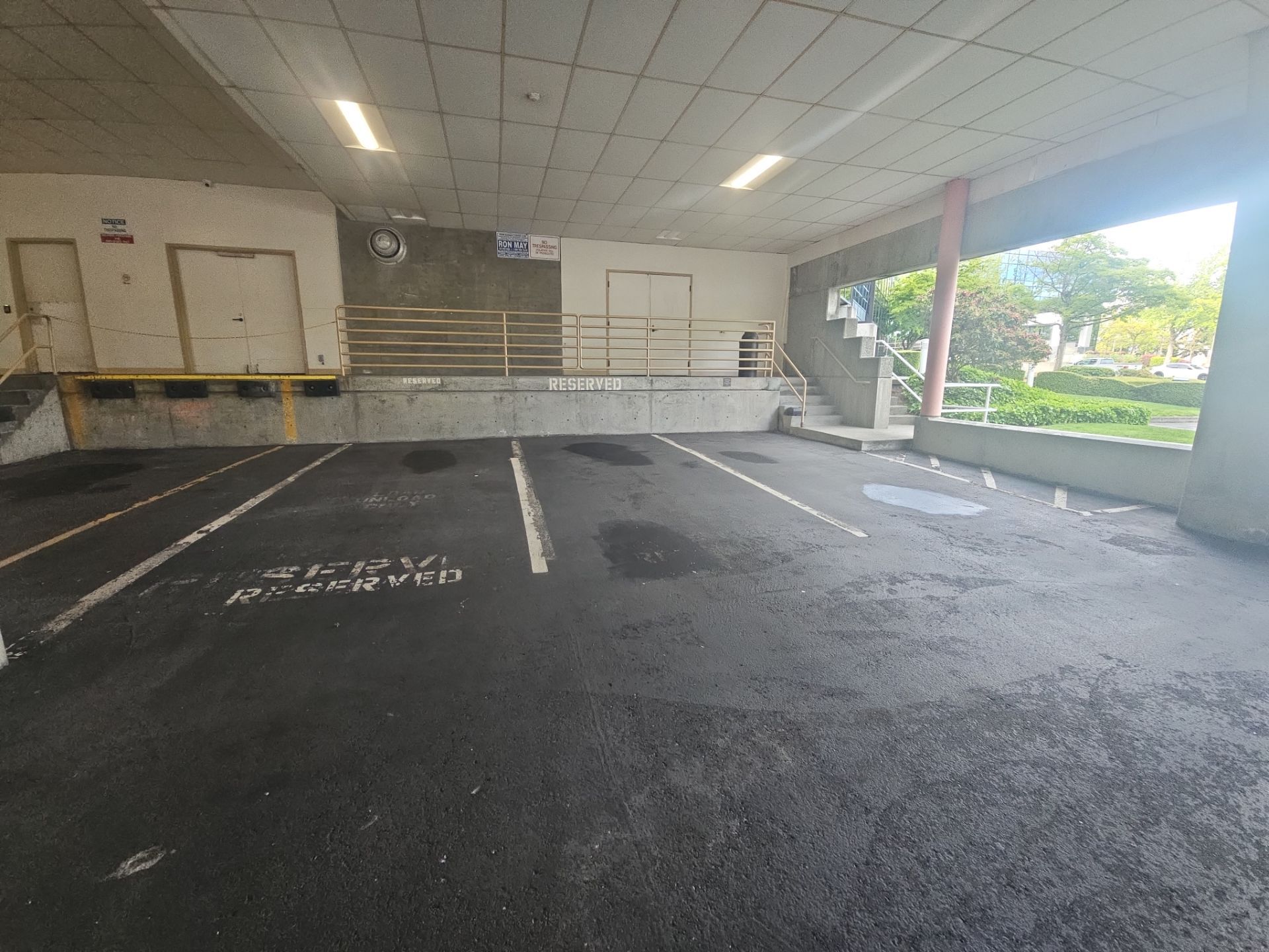 Sealcoat Parking Lot Renovation | Everett  by Jireh Asphalt & Concrete Inc 