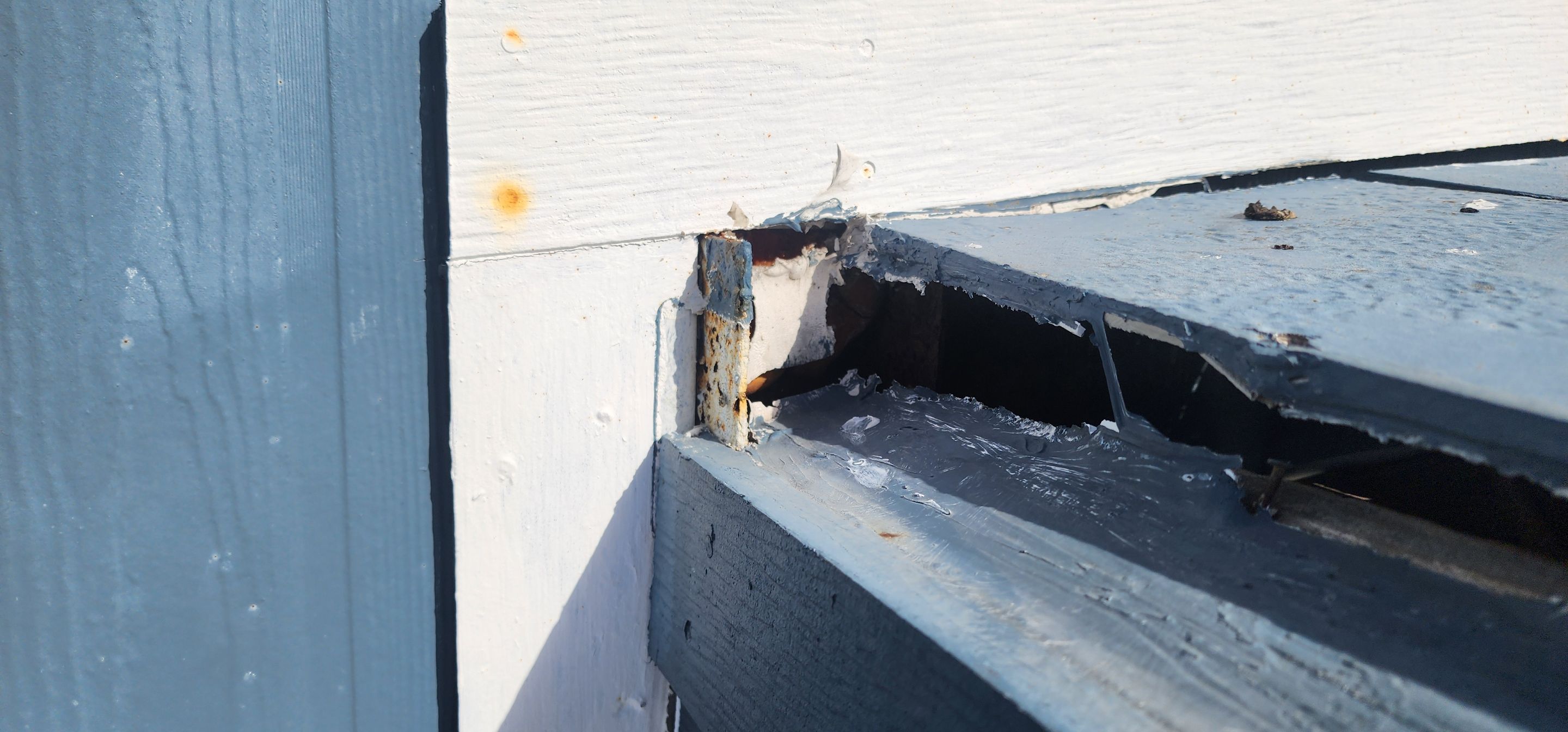 Project in Punta Gorda by Serene Construction