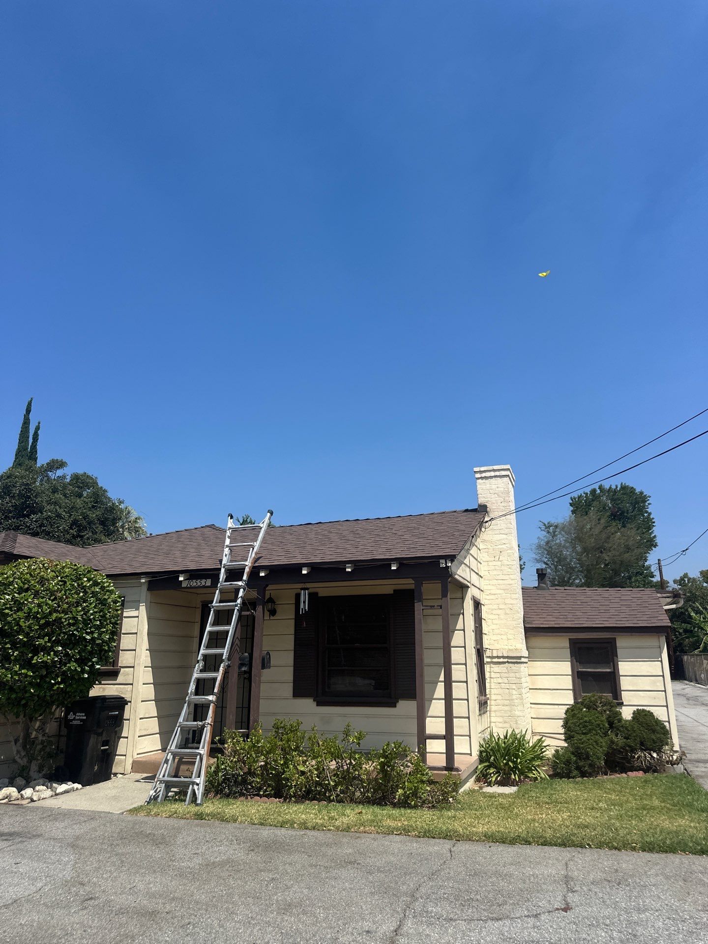 Roof Replacement- Temple City, CA 91780 by Epic Roof Replacement