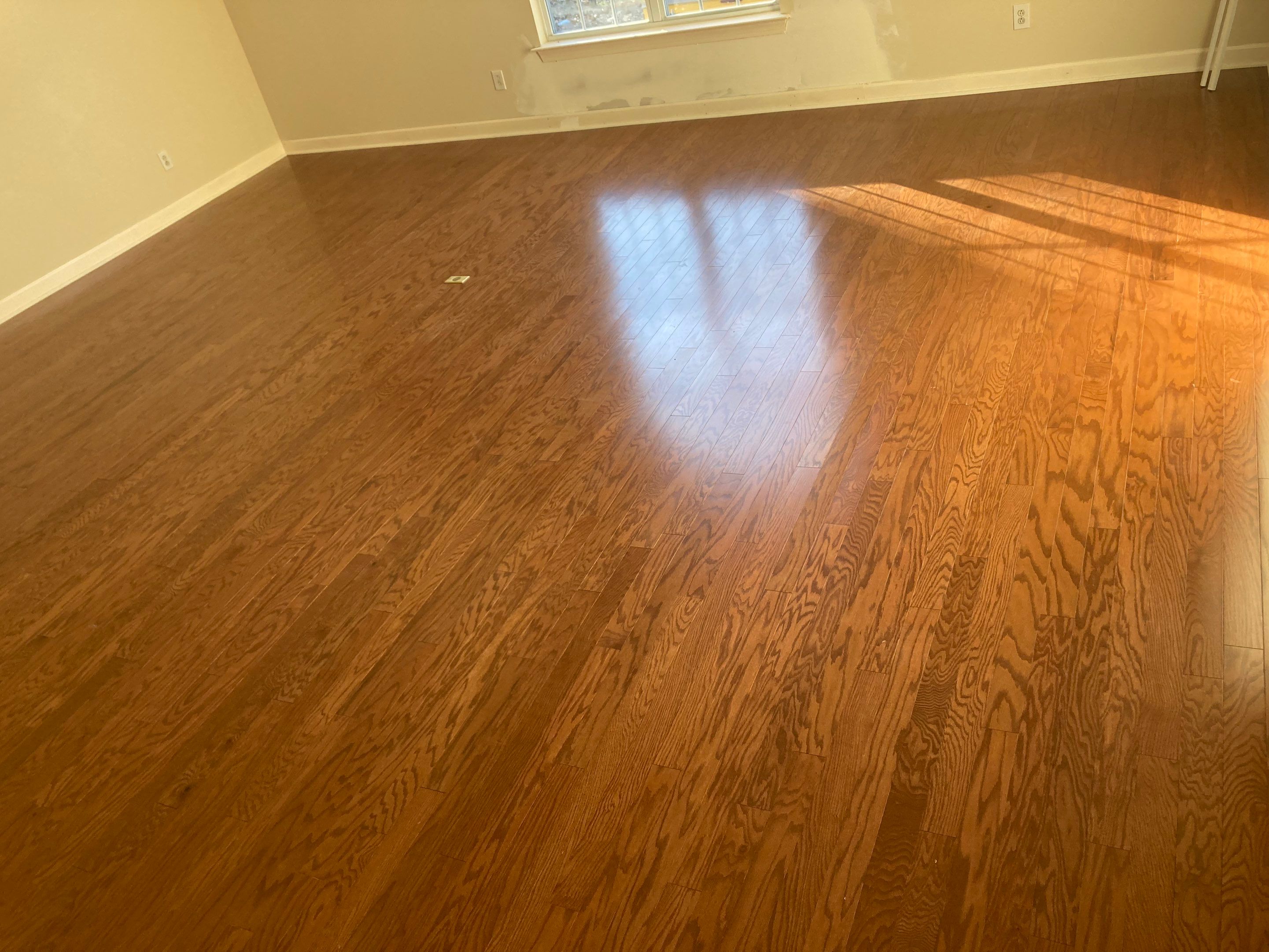 New Laminate Floors! by Footprints Floors of Nashville