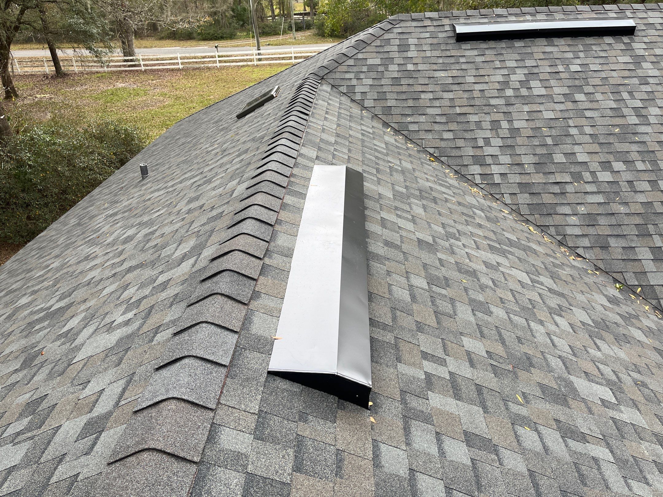 Shingle -> Shingle by Prime Roofing