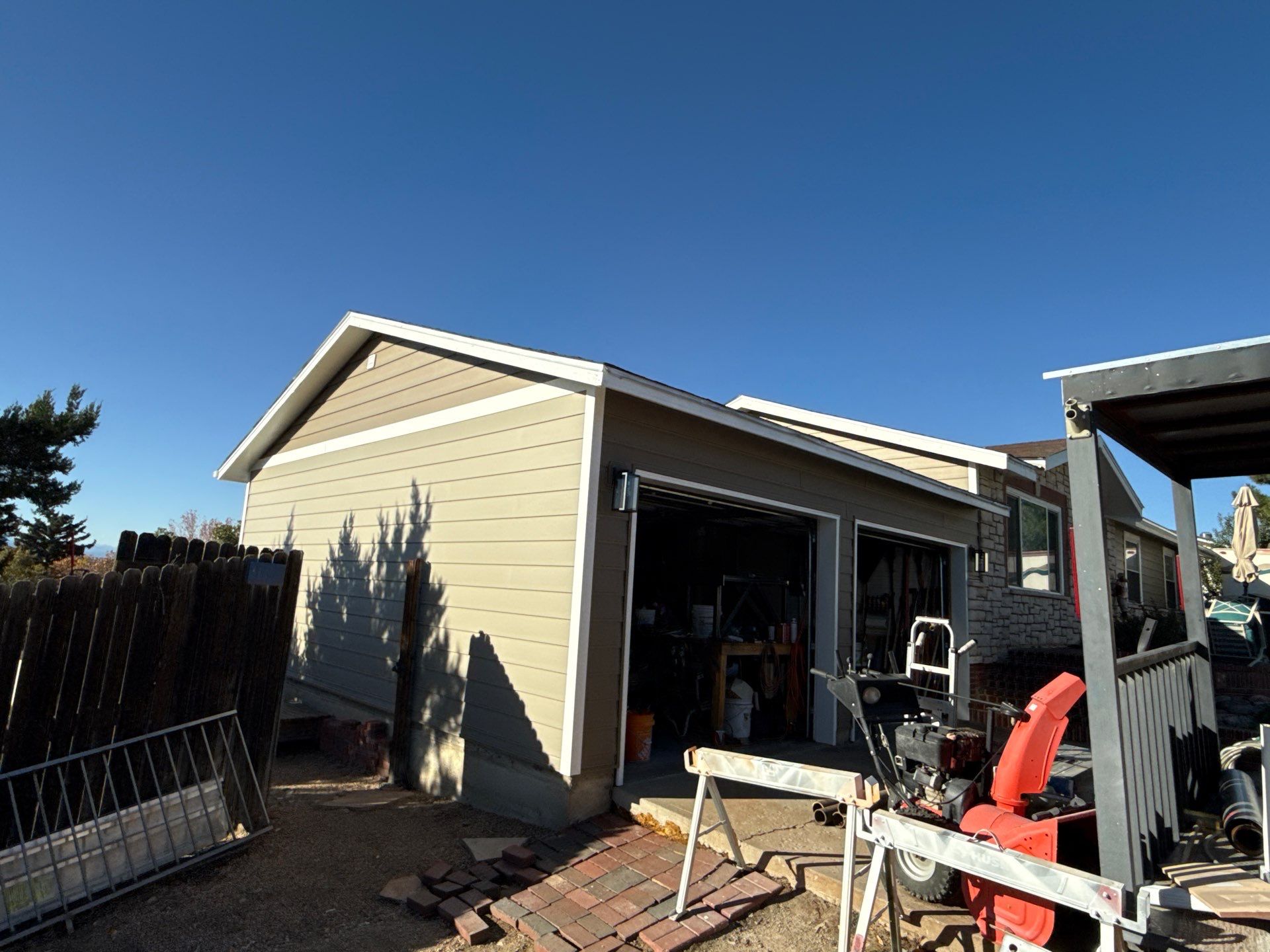 Time to upgrade the Siding by 1st choice windows and siding