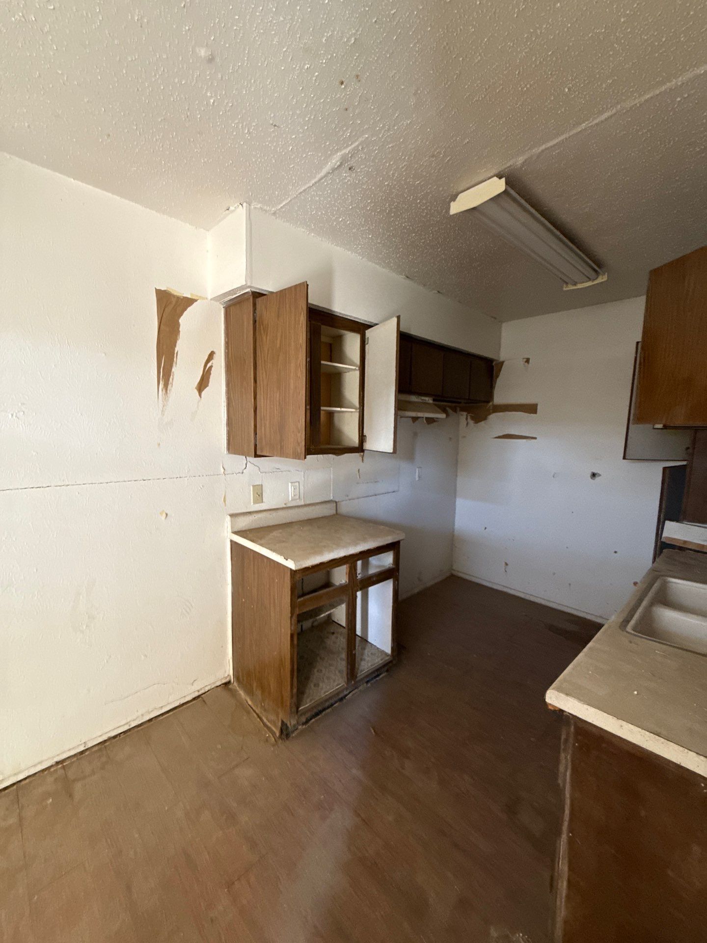 Glen rose by American Builders 