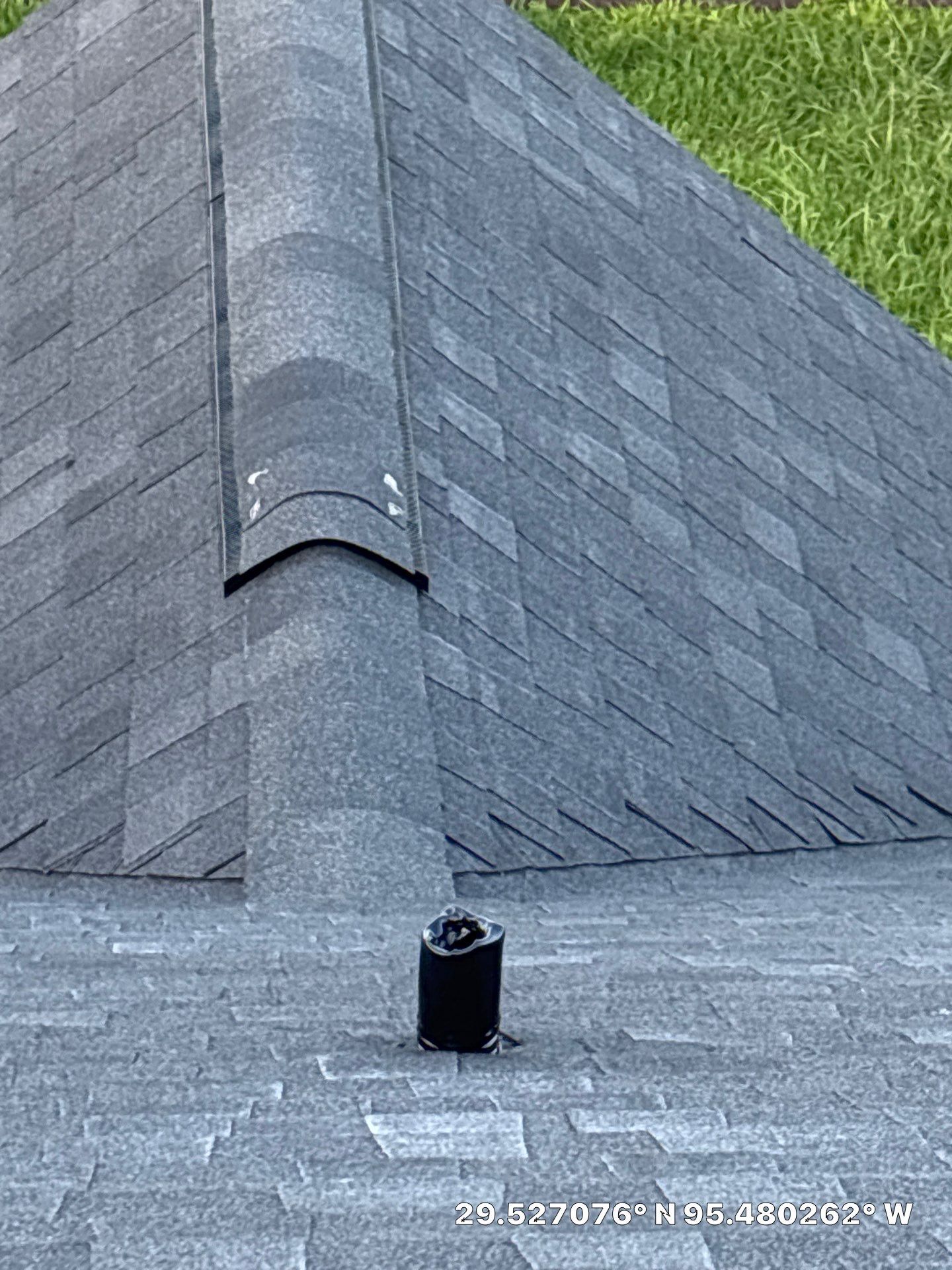 Residential Roof Replacement using Atlas Prolam by Elite Roofing LLC