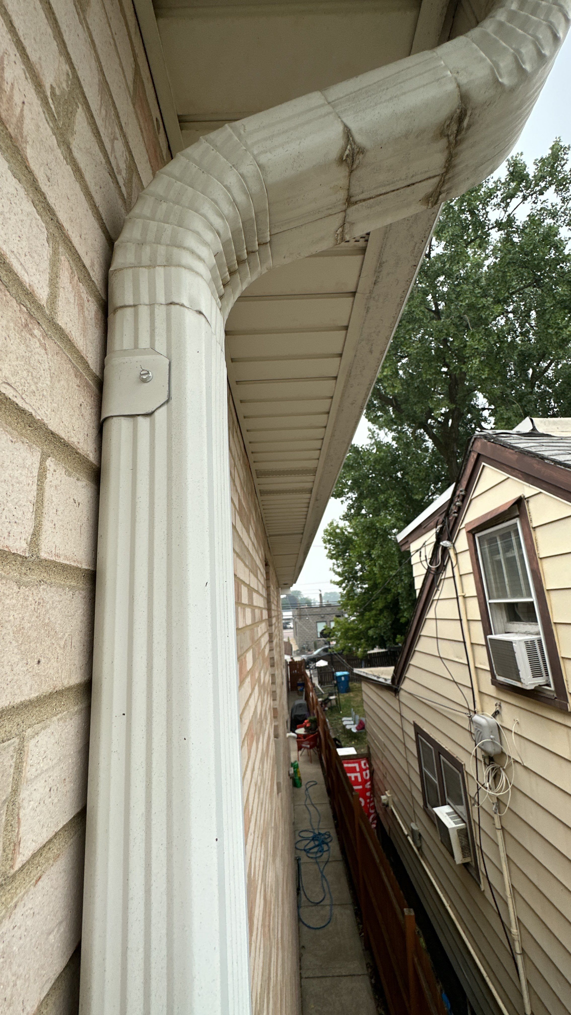 Roof Replacement by G2