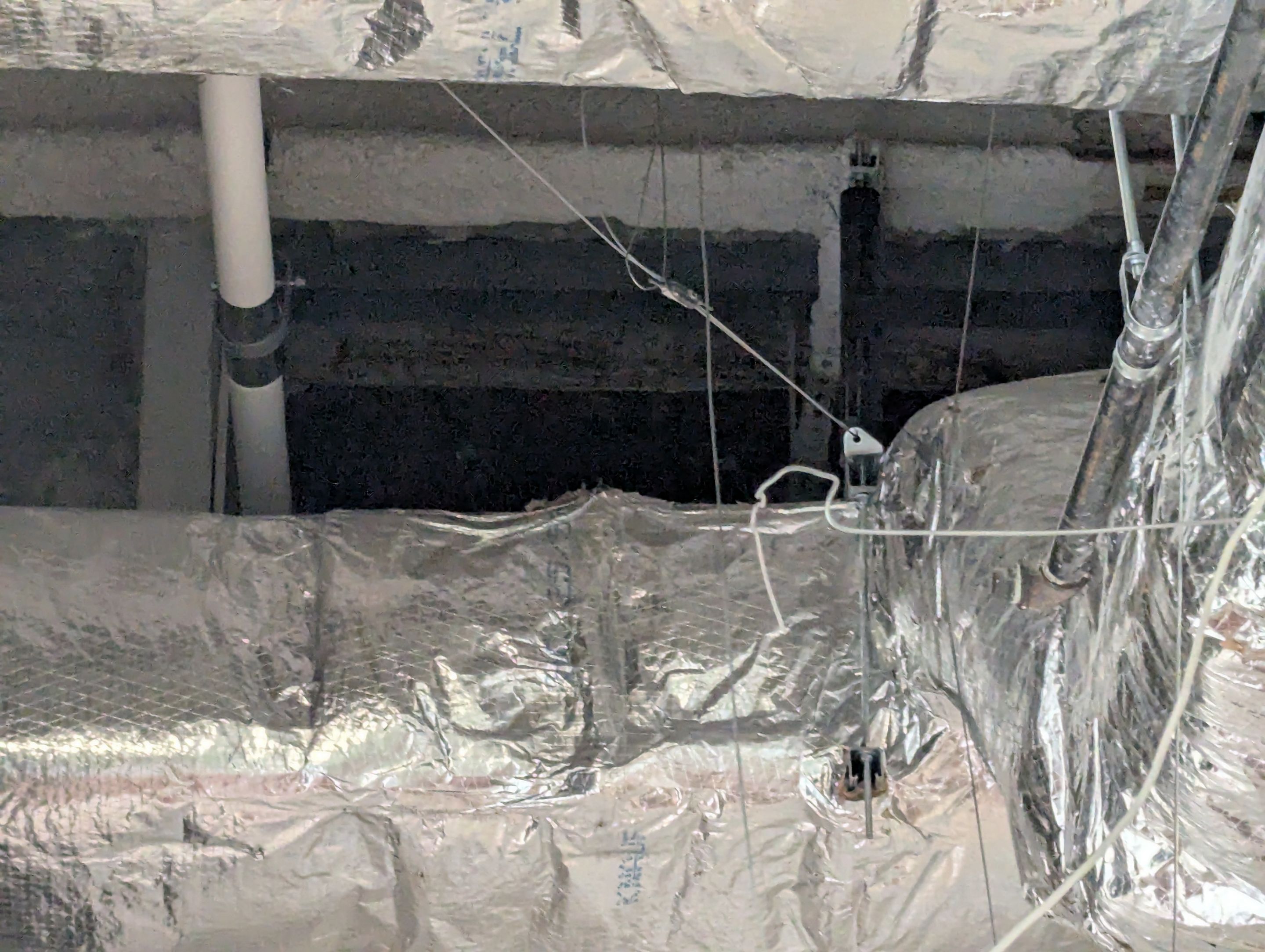 Concrete Scan by Alsip Locating Service, LLC