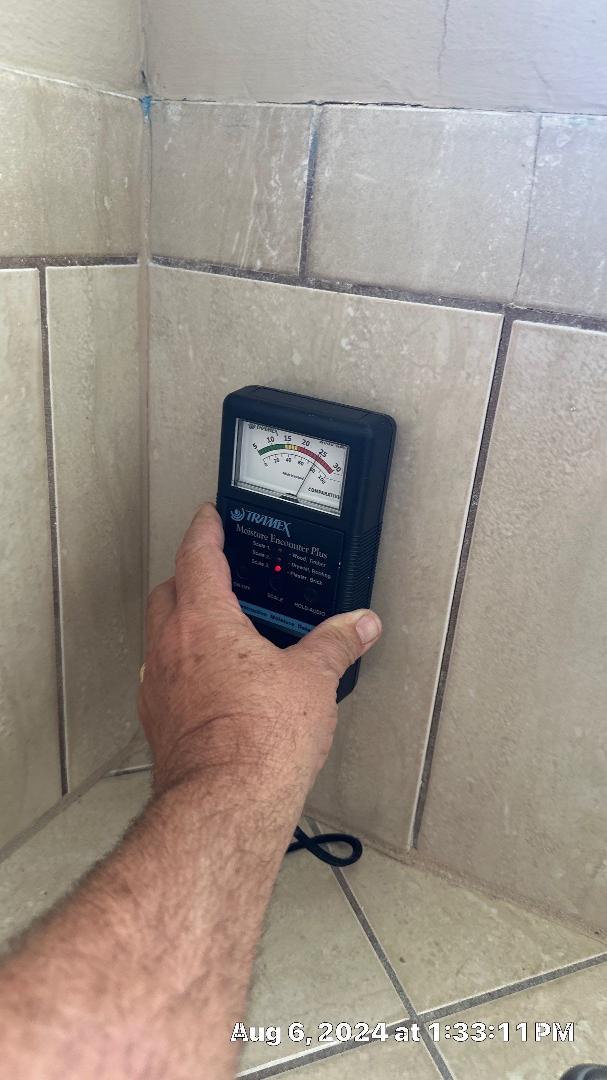 Indoor Air Quality Testing using IR Camera, Moisture Meter, Air Cassatte samples and Tape lifts by Building performance Solutions LLC