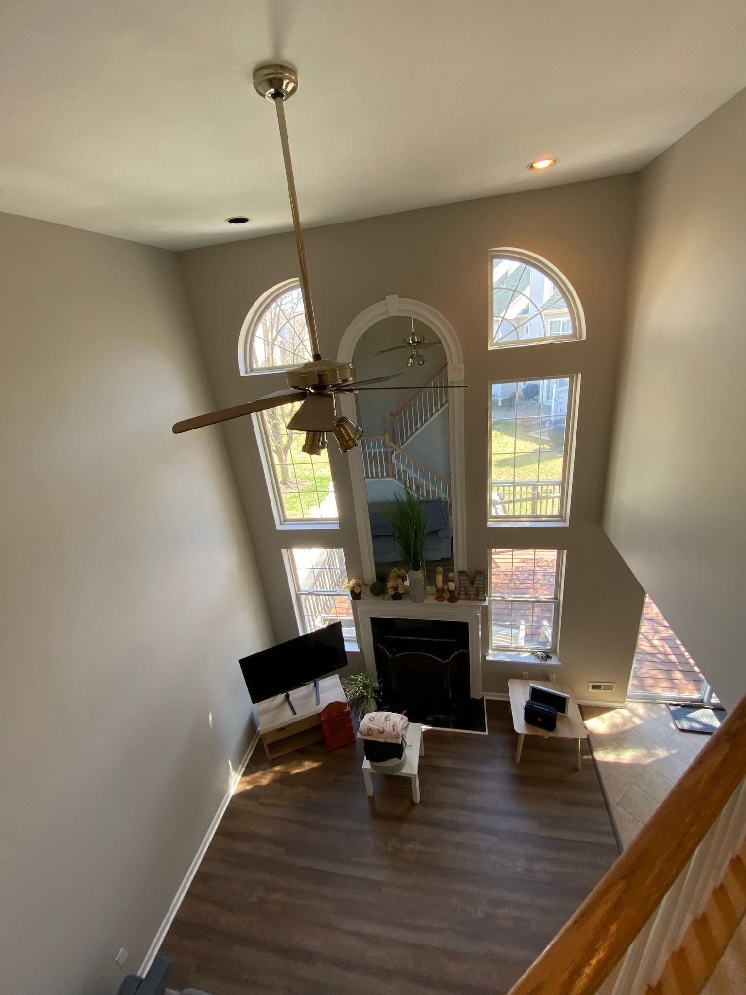 Interior Painting in Schwenksville by Davis Painting Llc 