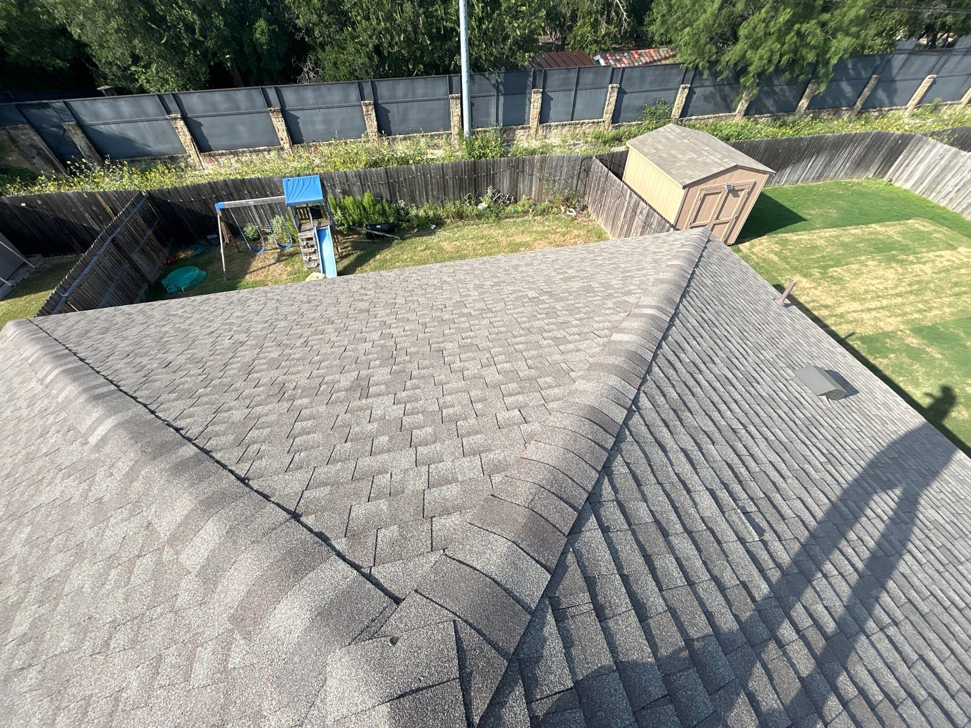 Roof Replacement - 78254 by bh roofing